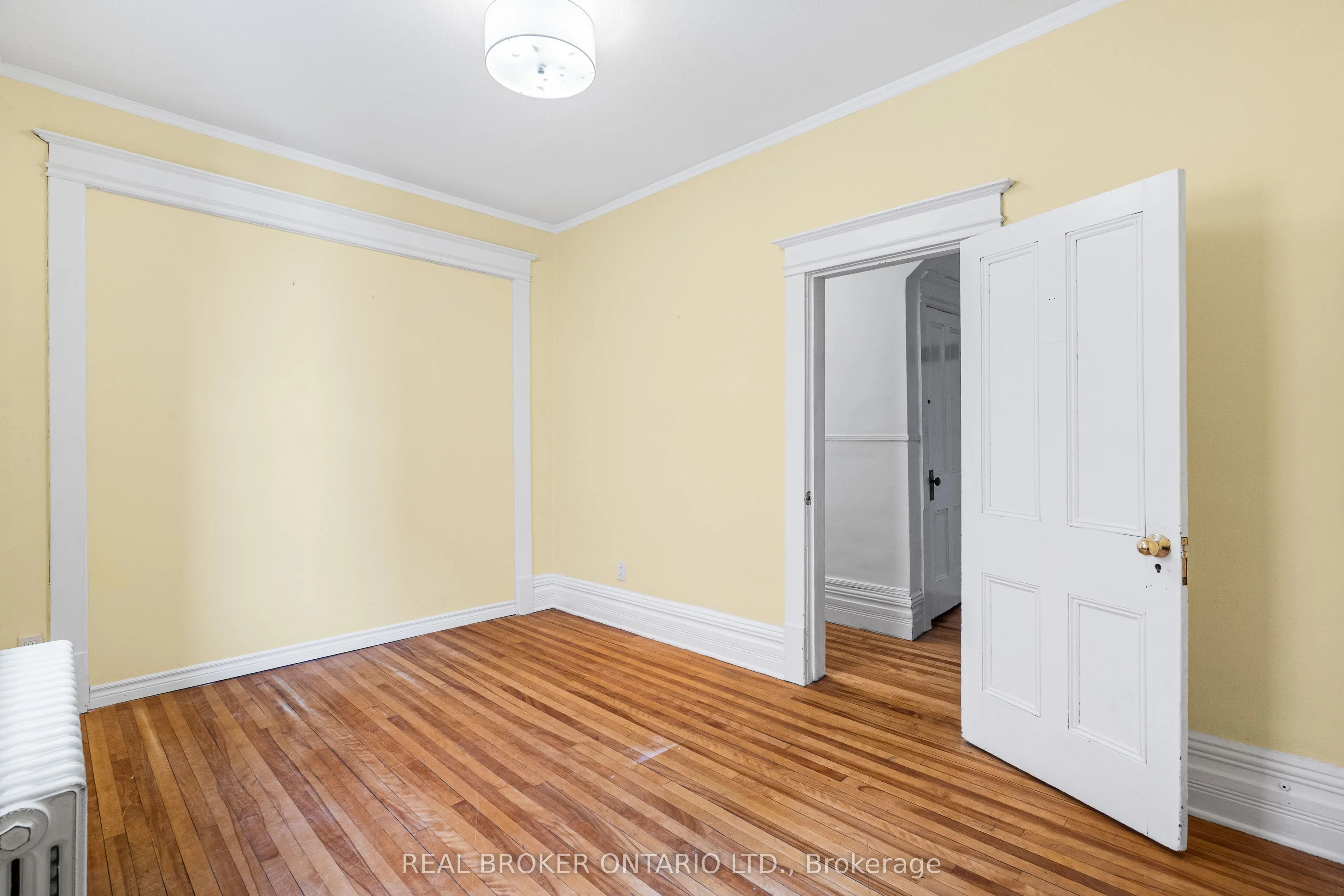 72 Upper Lorne Place, #1