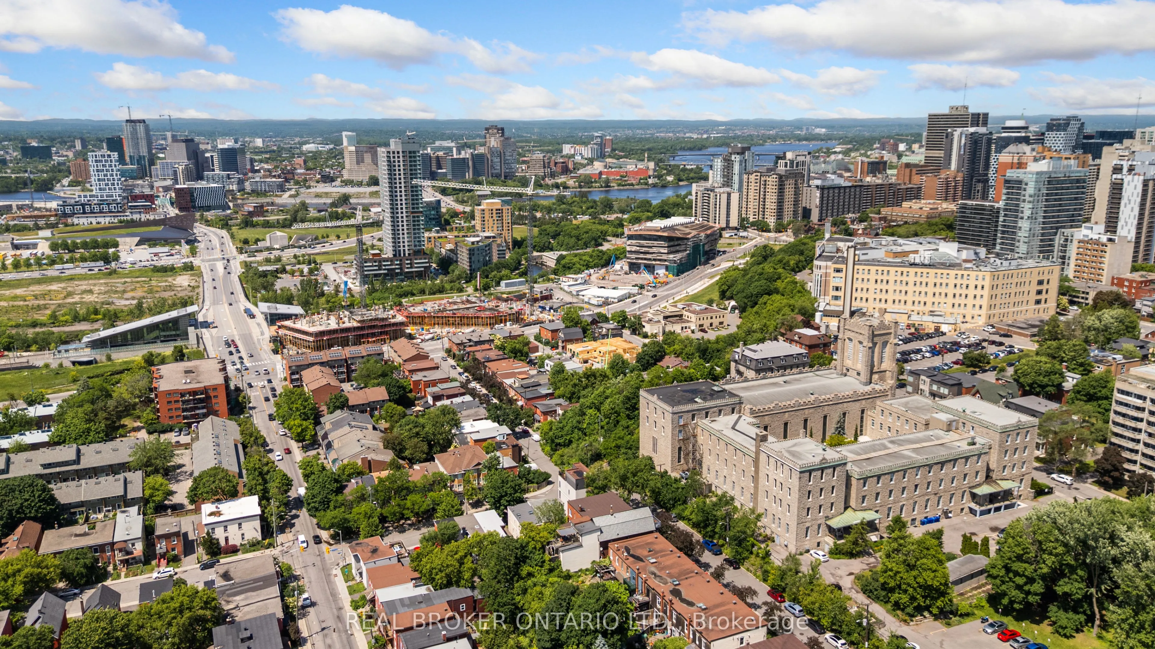 72 Upper Lorne Place, #1