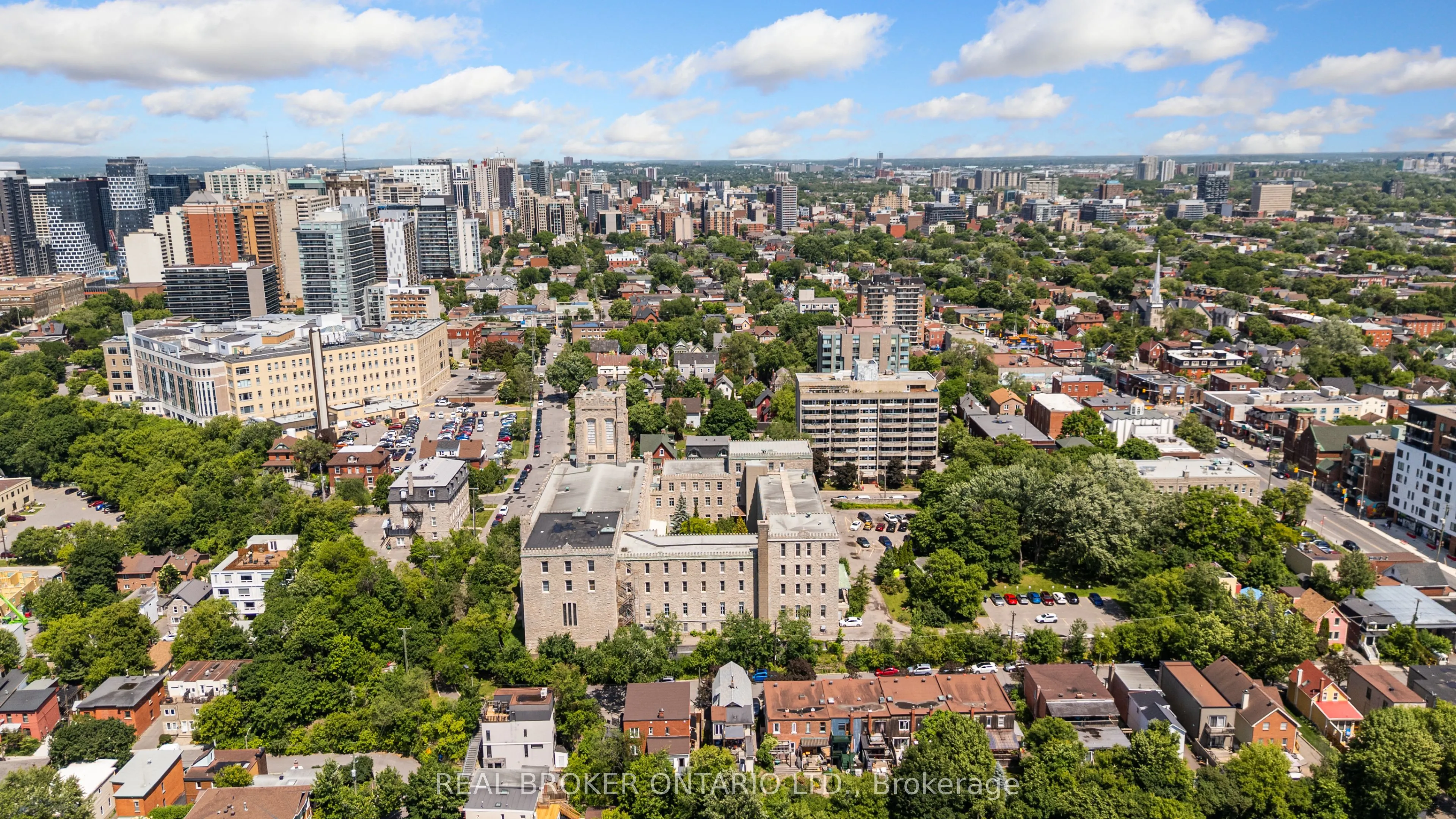 72 Upper Lorne Place, #1