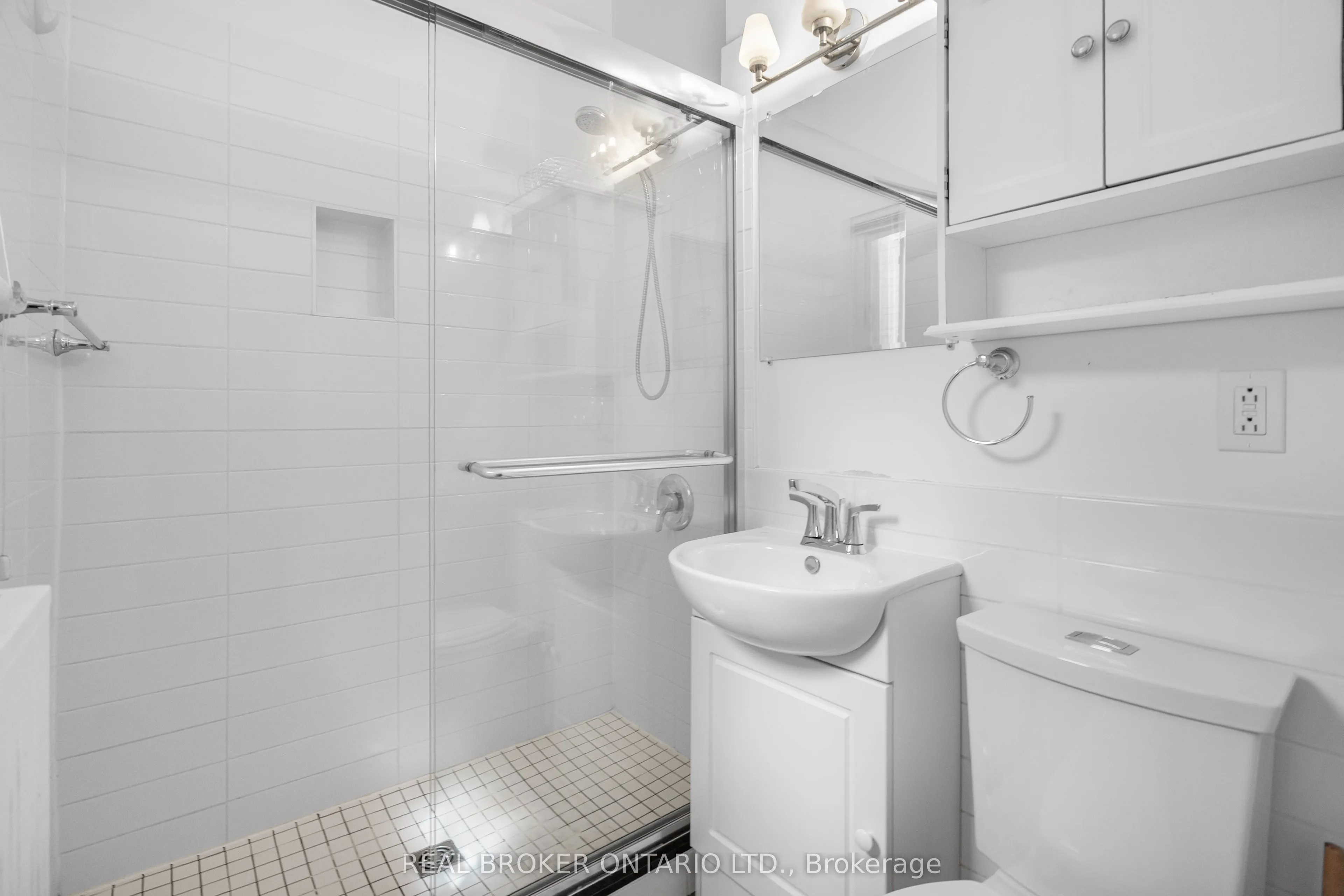 72 Upper Lorne Place, #1
