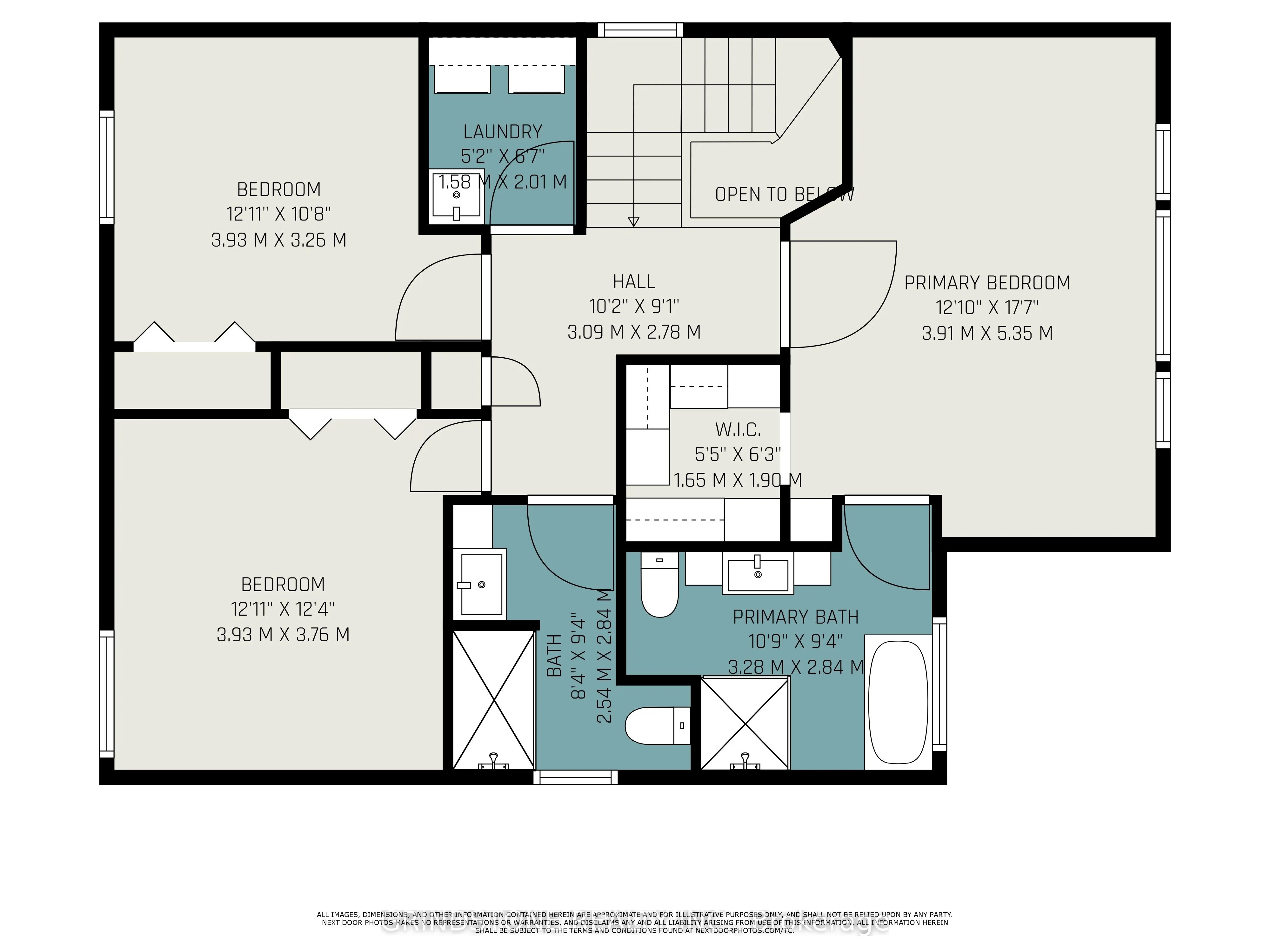95 Evanshen Crescent