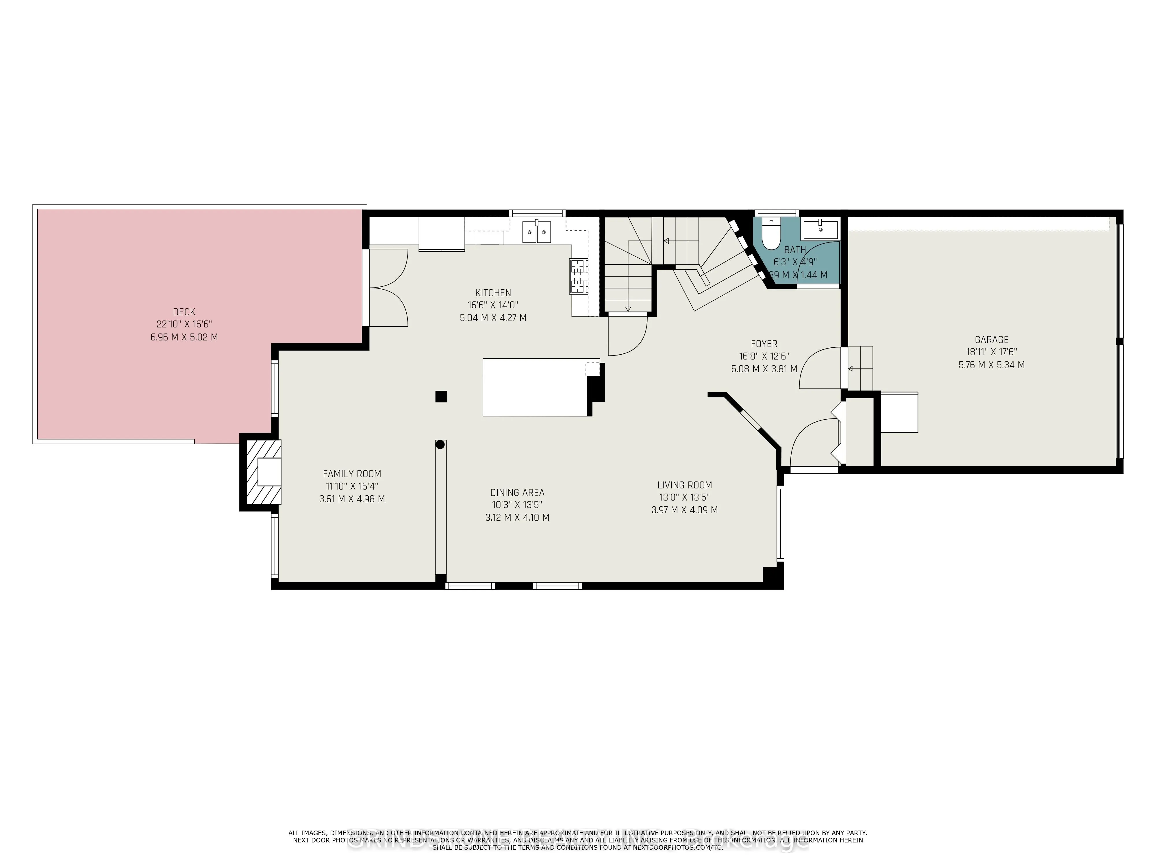 95 Evanshen Crescent
