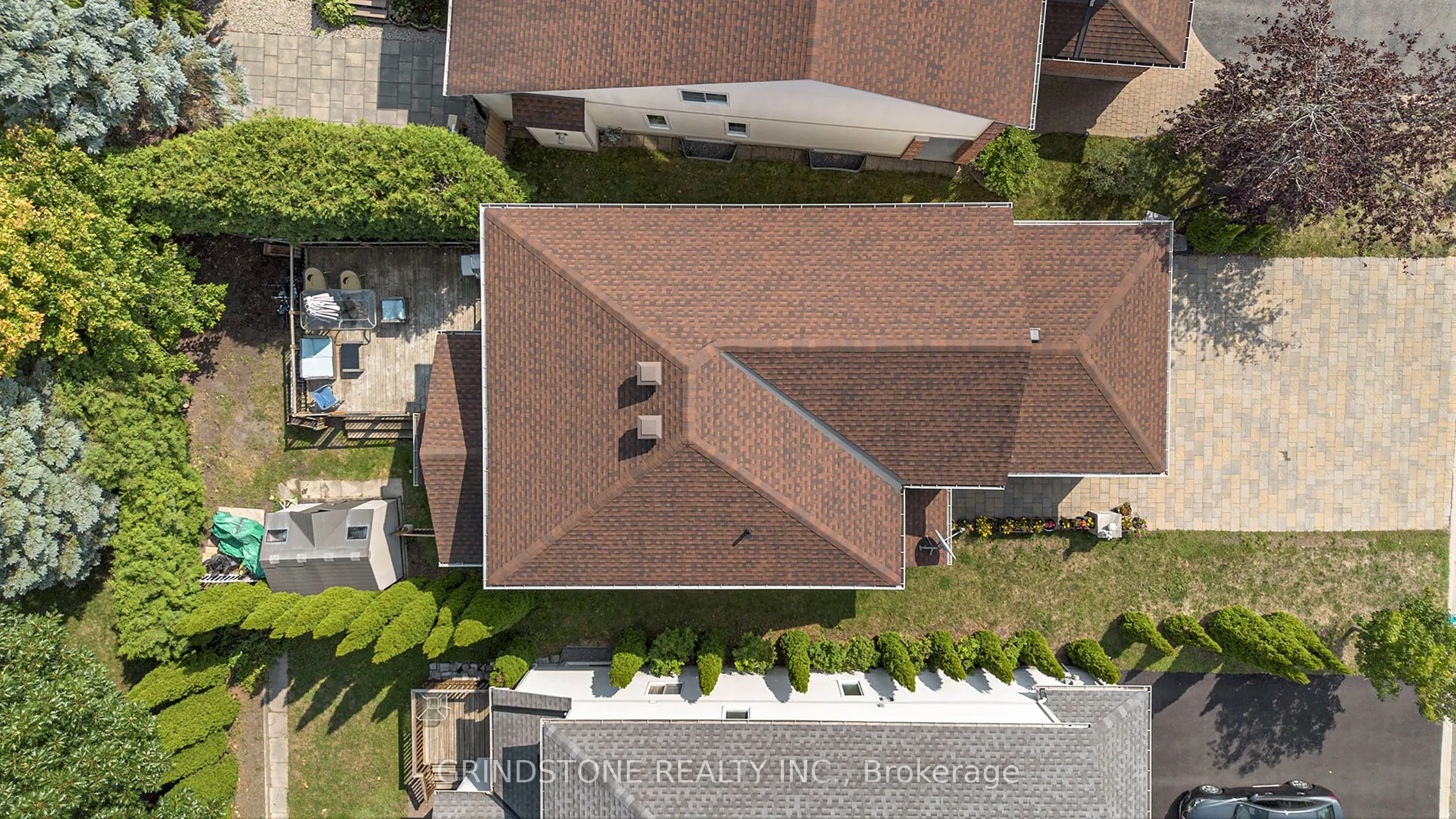 95 Evanshen Crescent