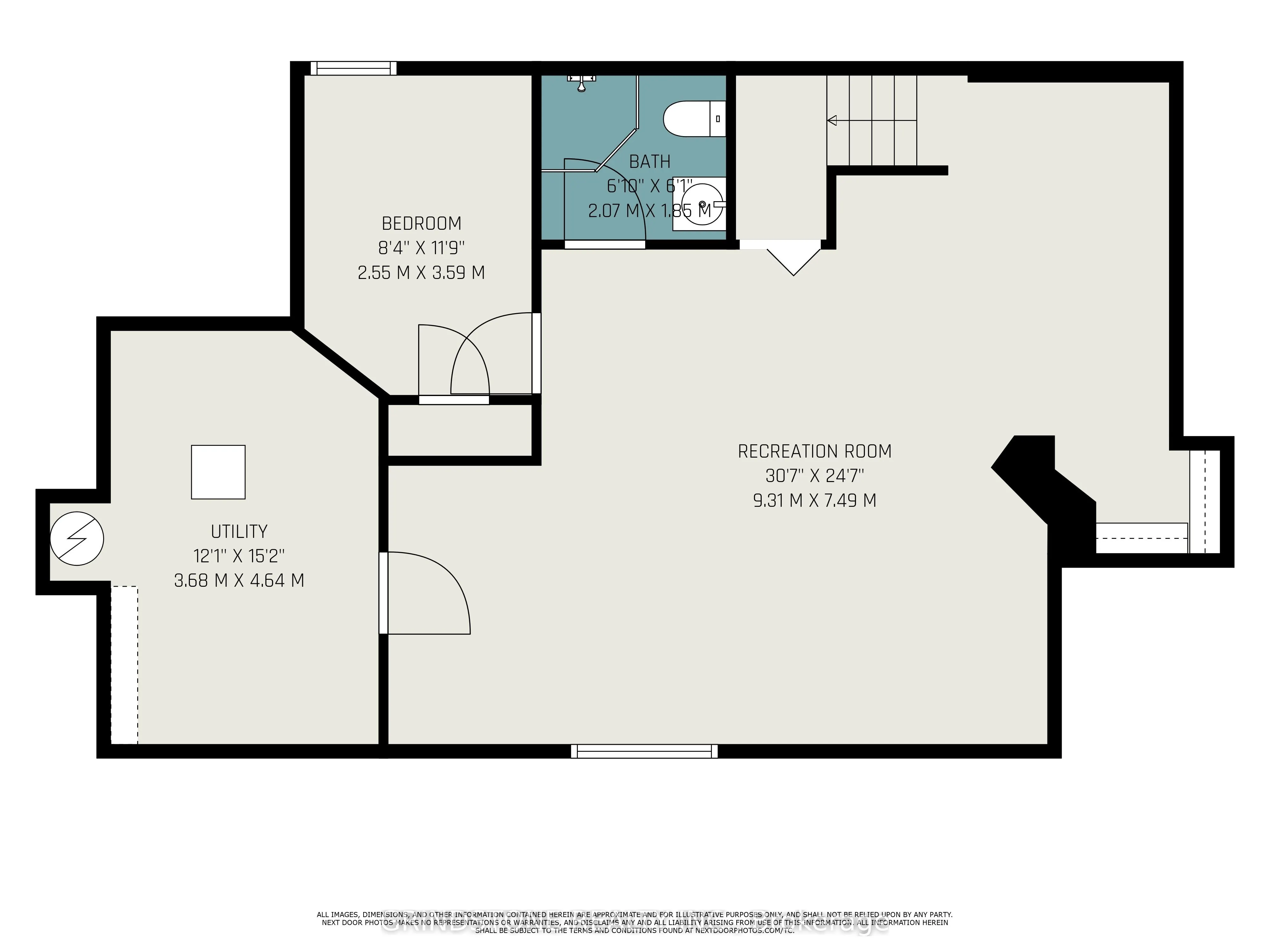 95 Evanshen Crescent