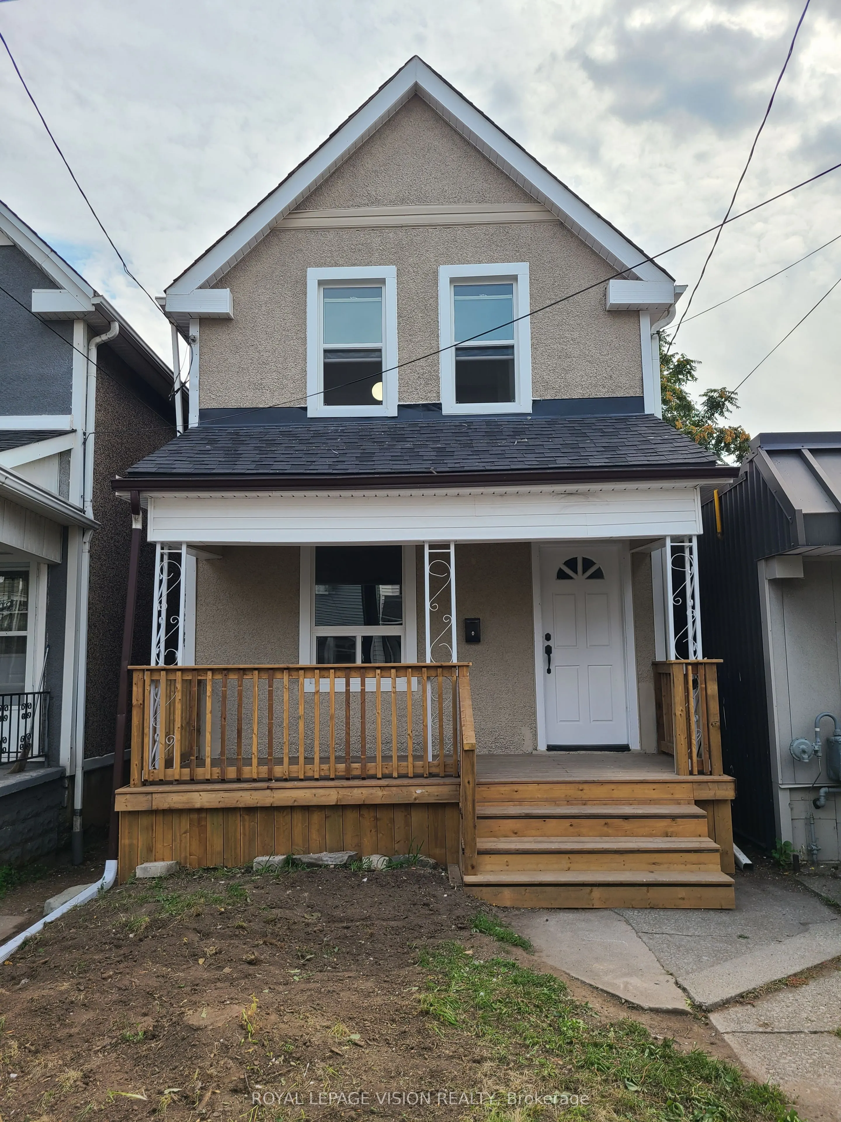 56 Munroe Street
