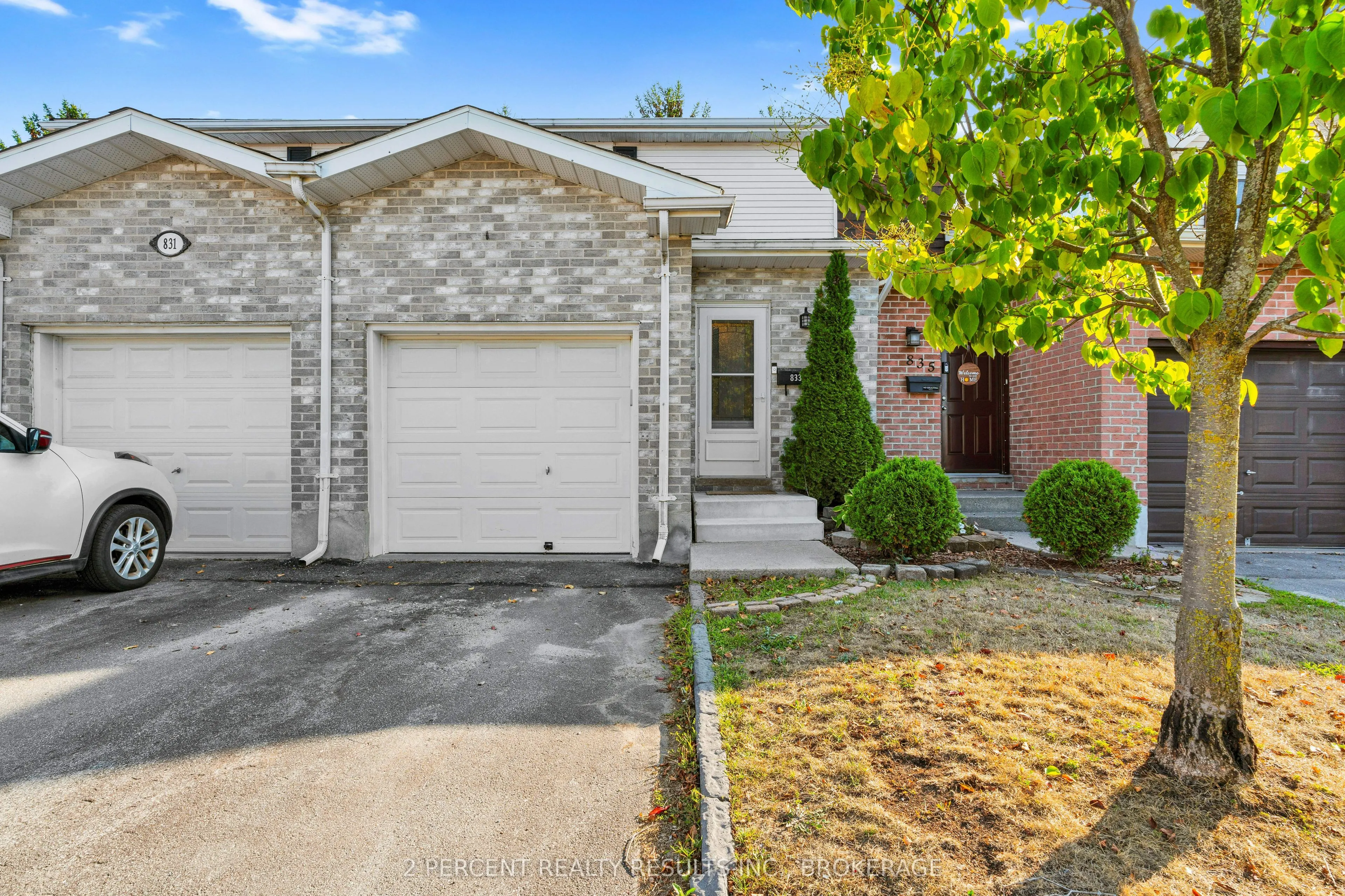 833 Datzell Lane, #79