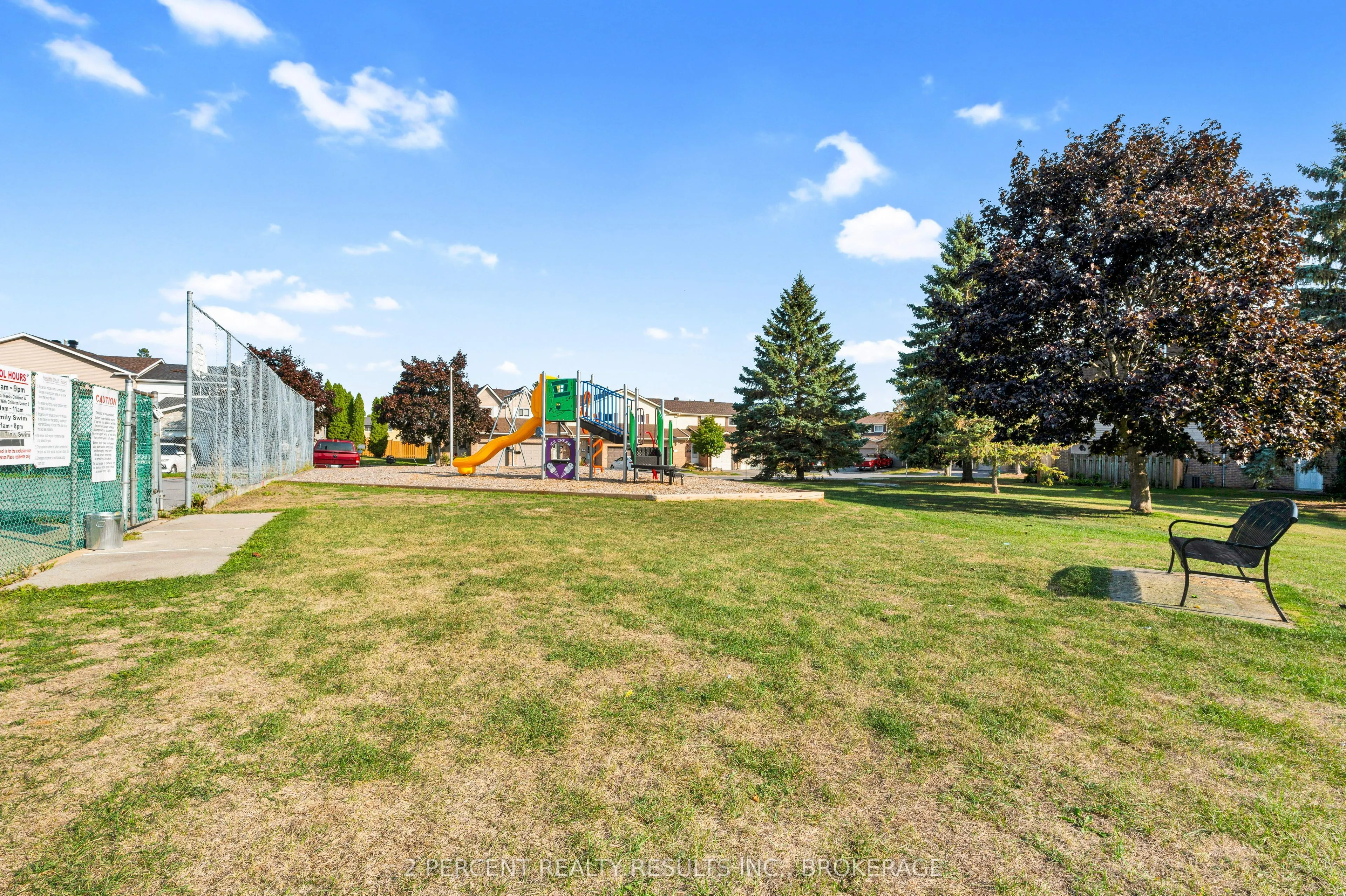833 Datzell Lane, #79