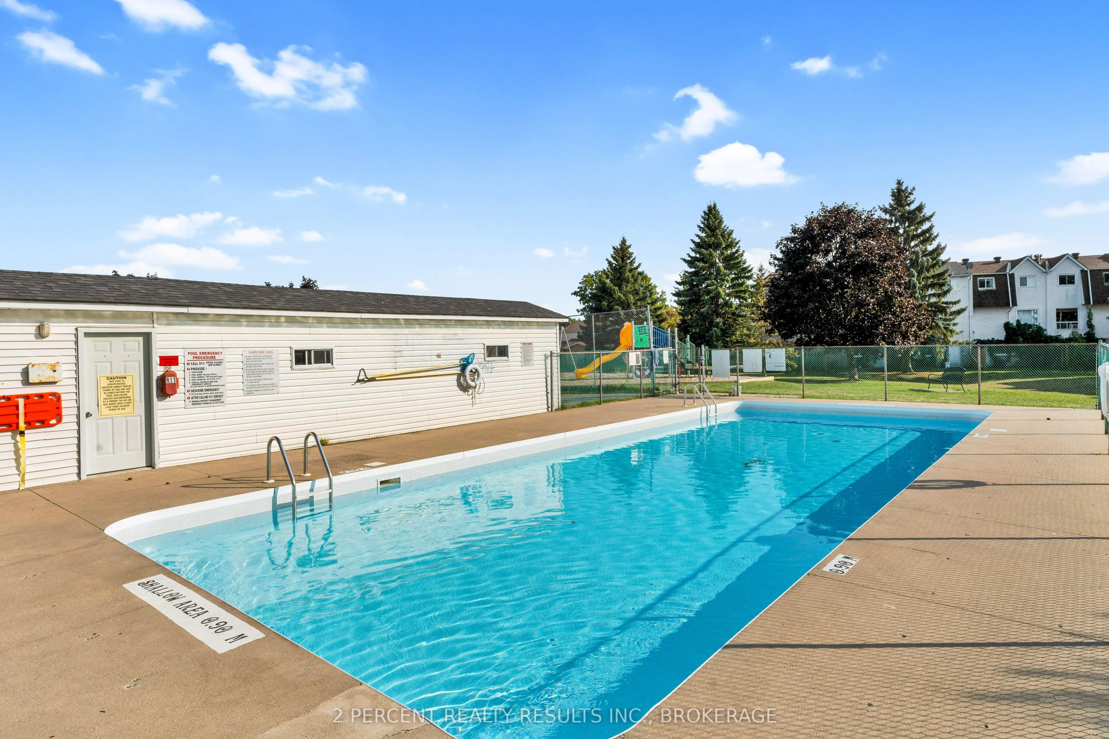 833 Datzell Lane, #79