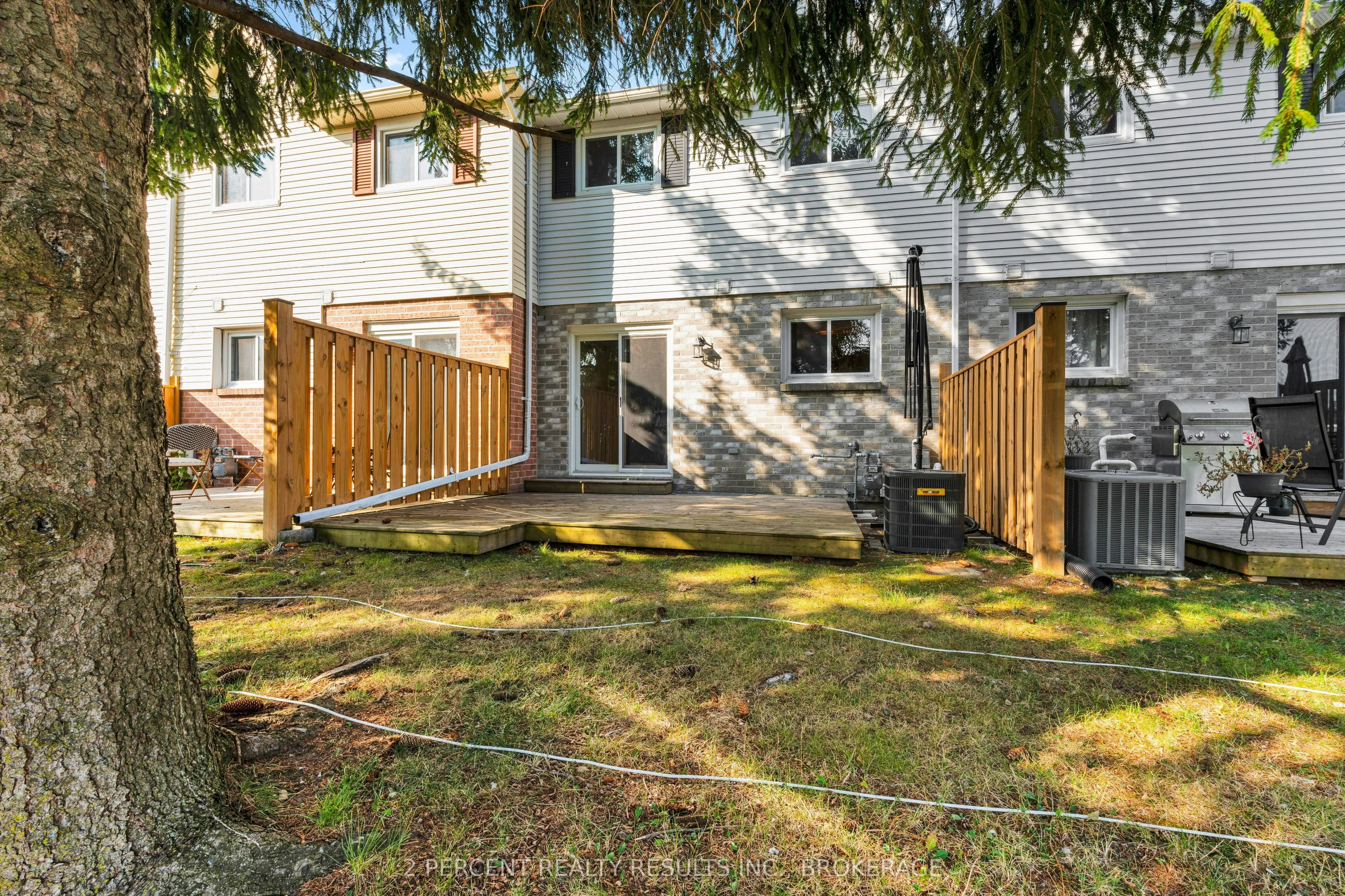833 Datzell Lane, #79