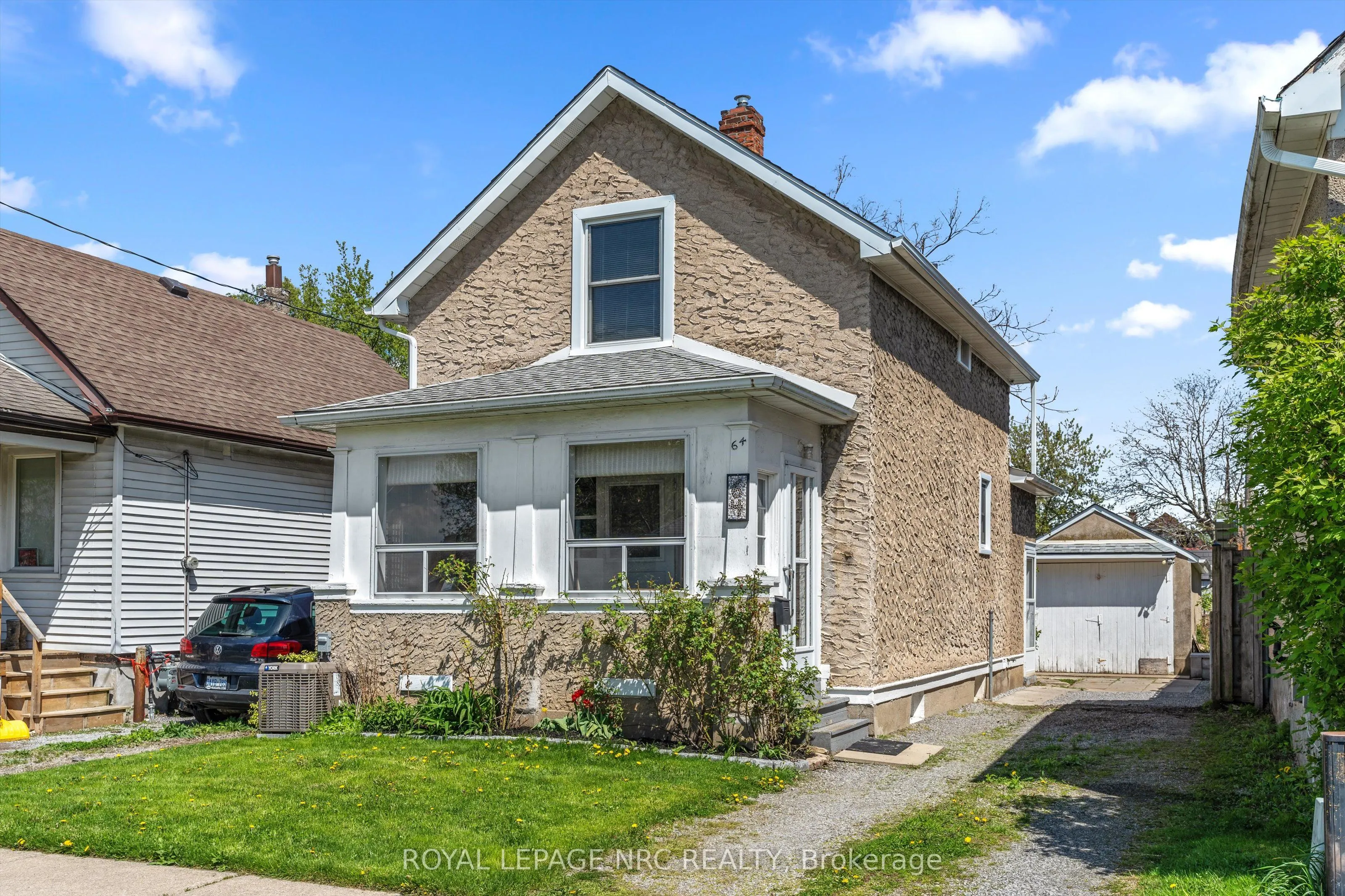 64 Haynes Avenue