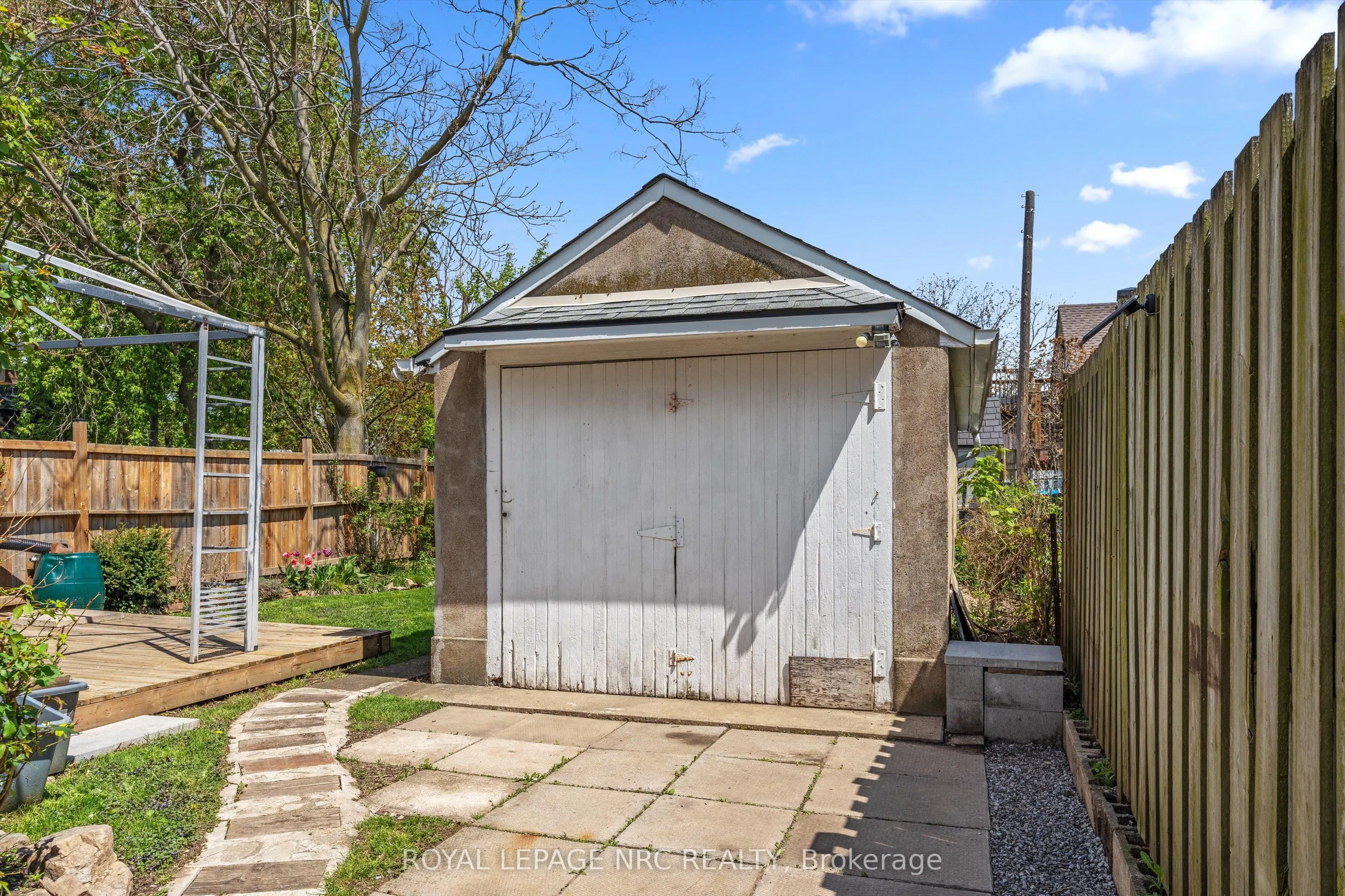 64 Haynes Avenue
