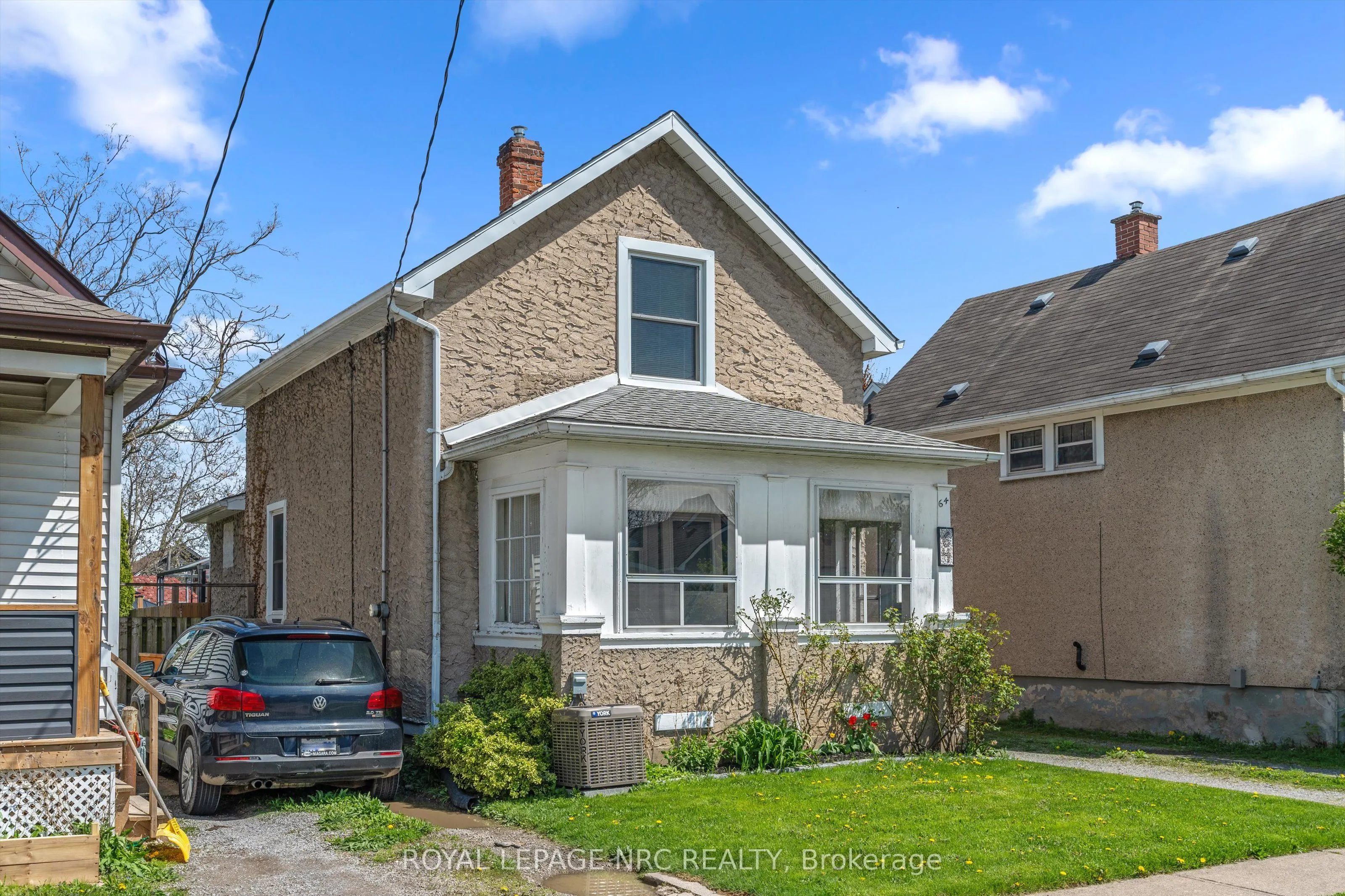 64 Haynes Avenue