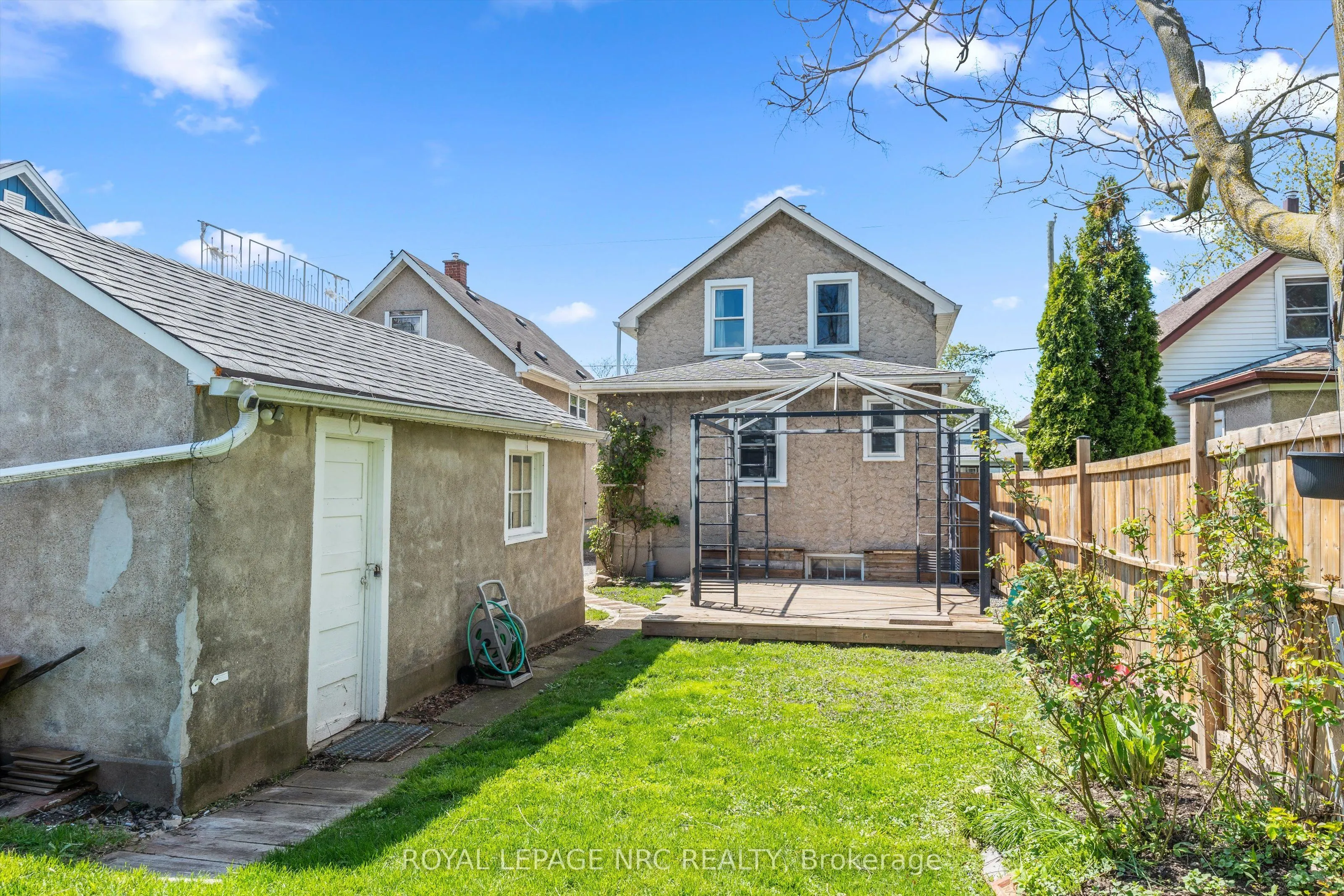 64 Haynes Avenue
