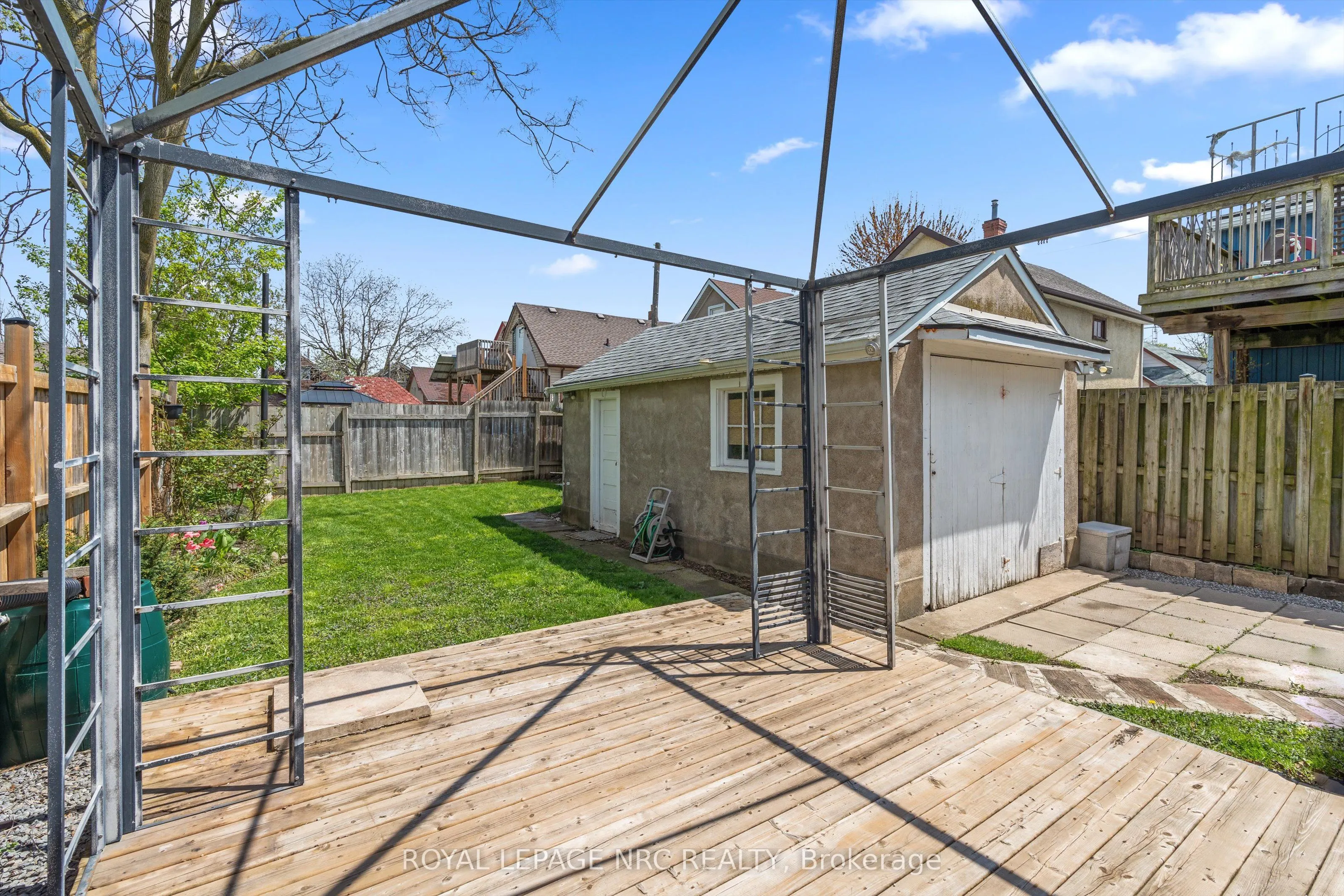 64 Haynes Avenue