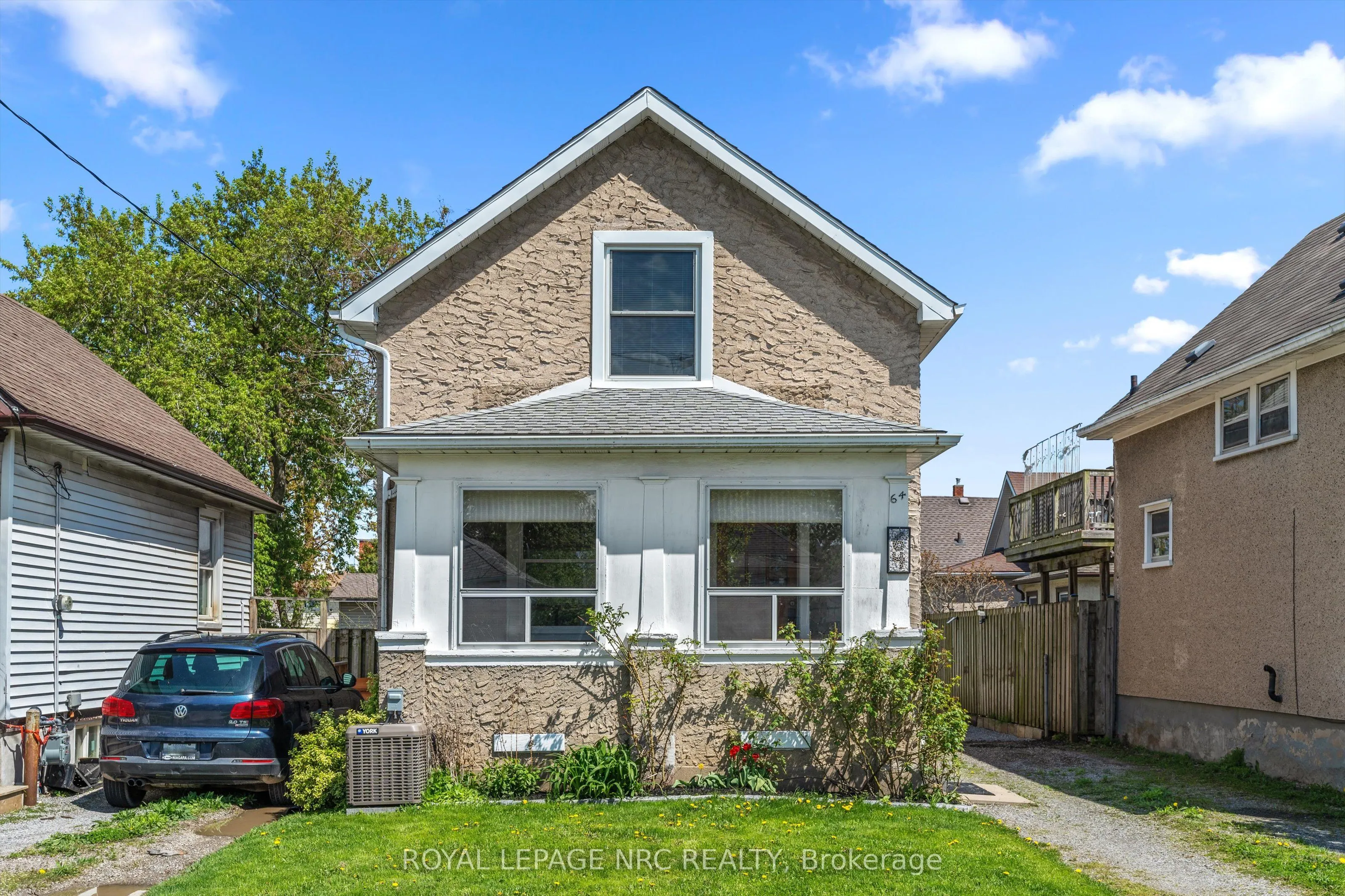 64 Haynes Avenue