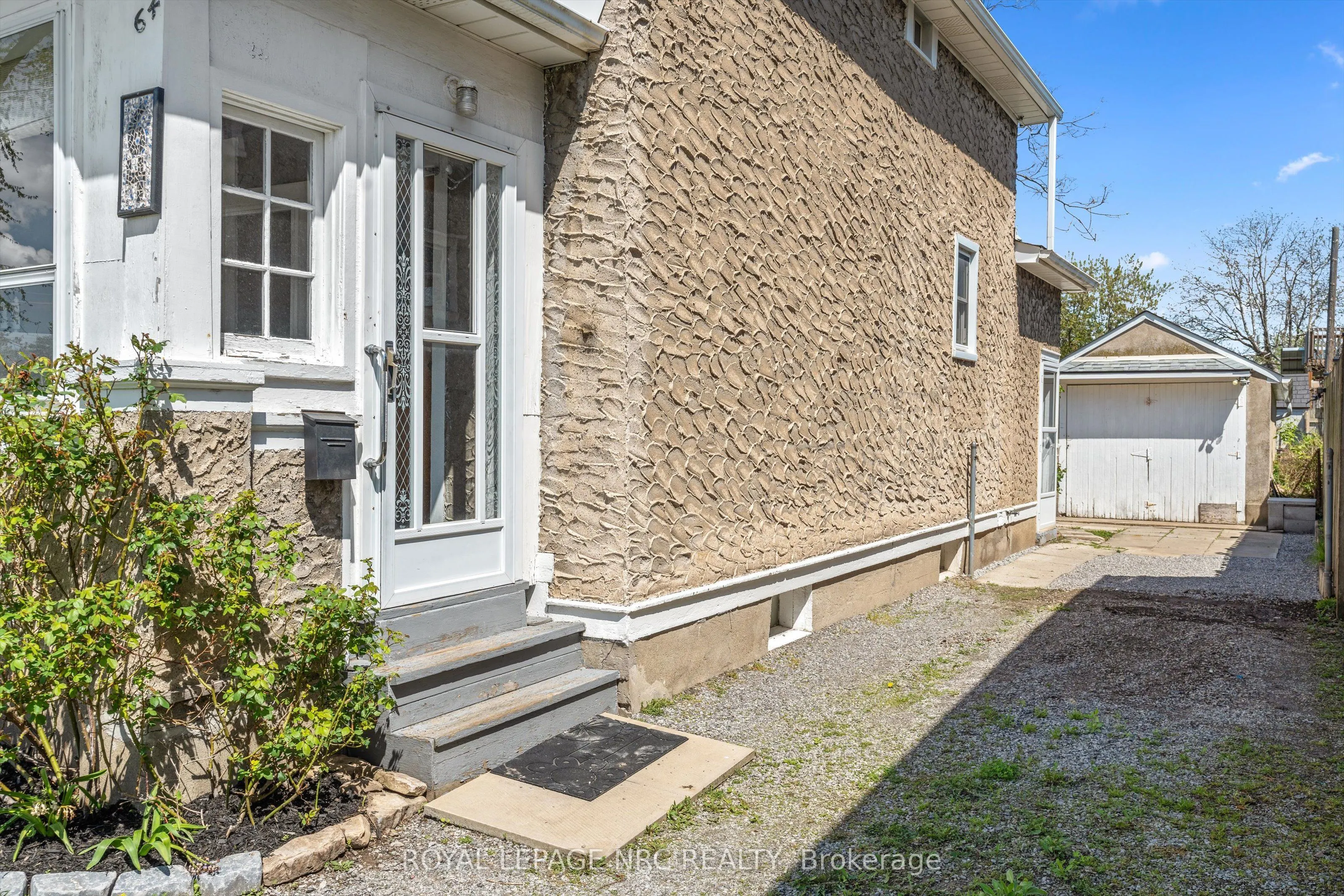 64 Haynes Avenue