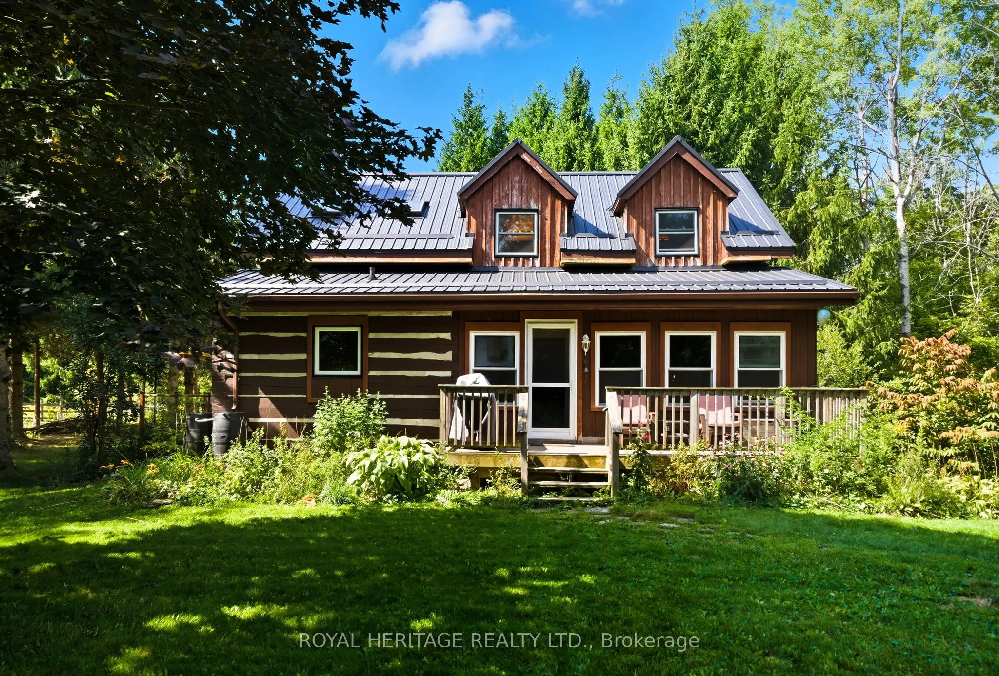 192 Gleason's Corner Road