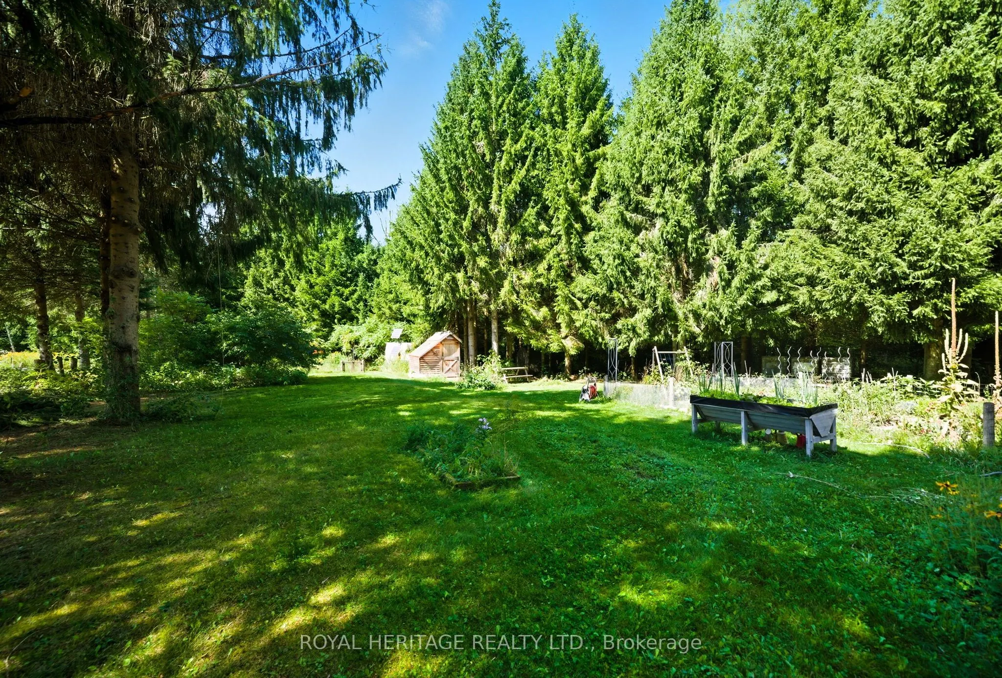 192 Gleason's Corner Road