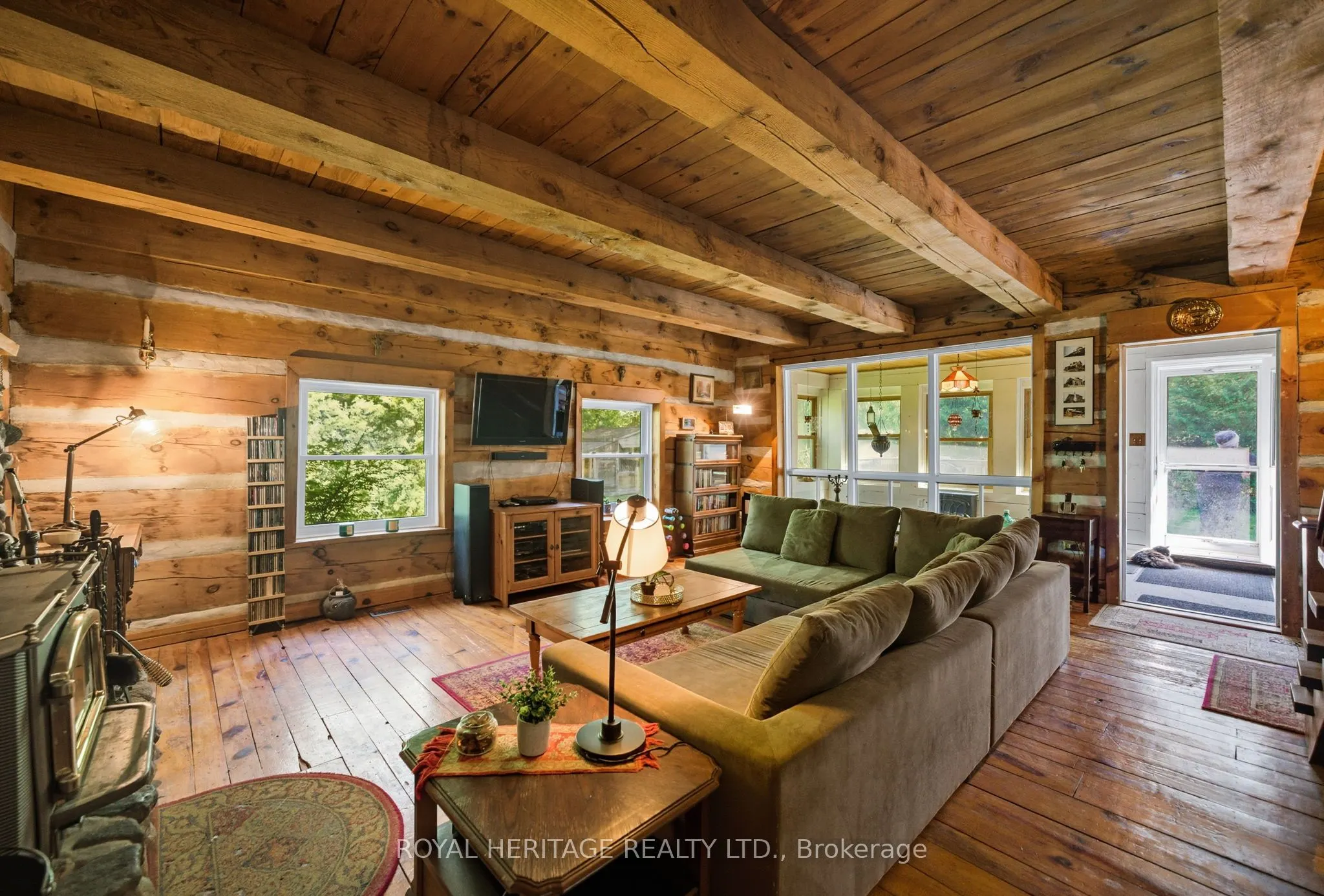 192 Gleason's Corner Road