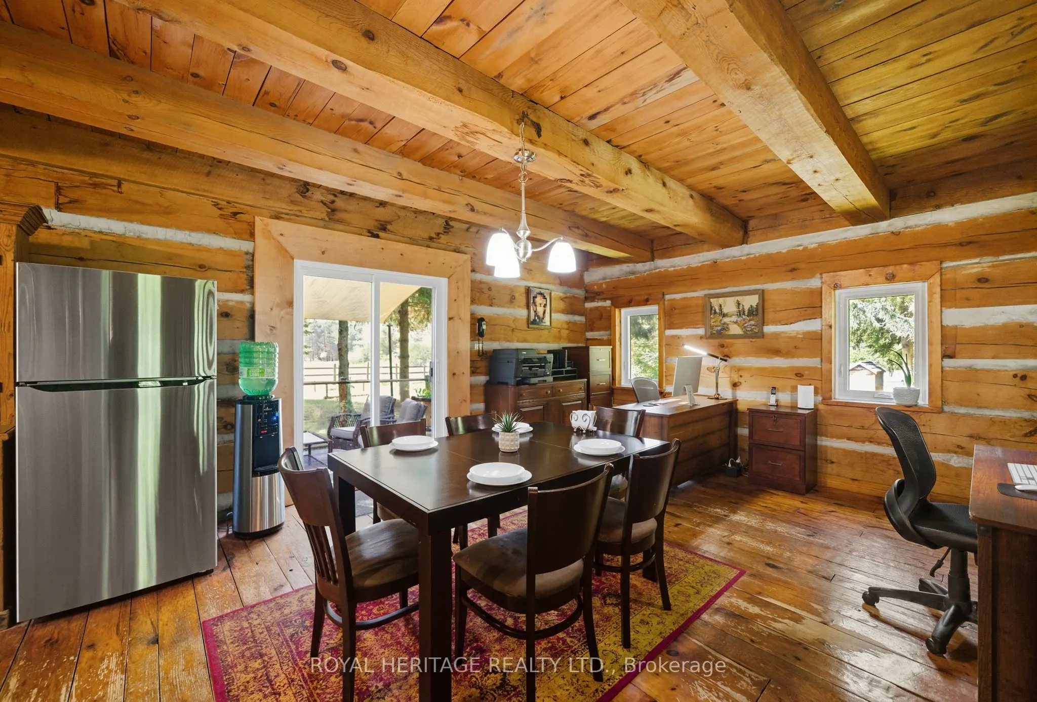 192 Gleason's Corner Road
