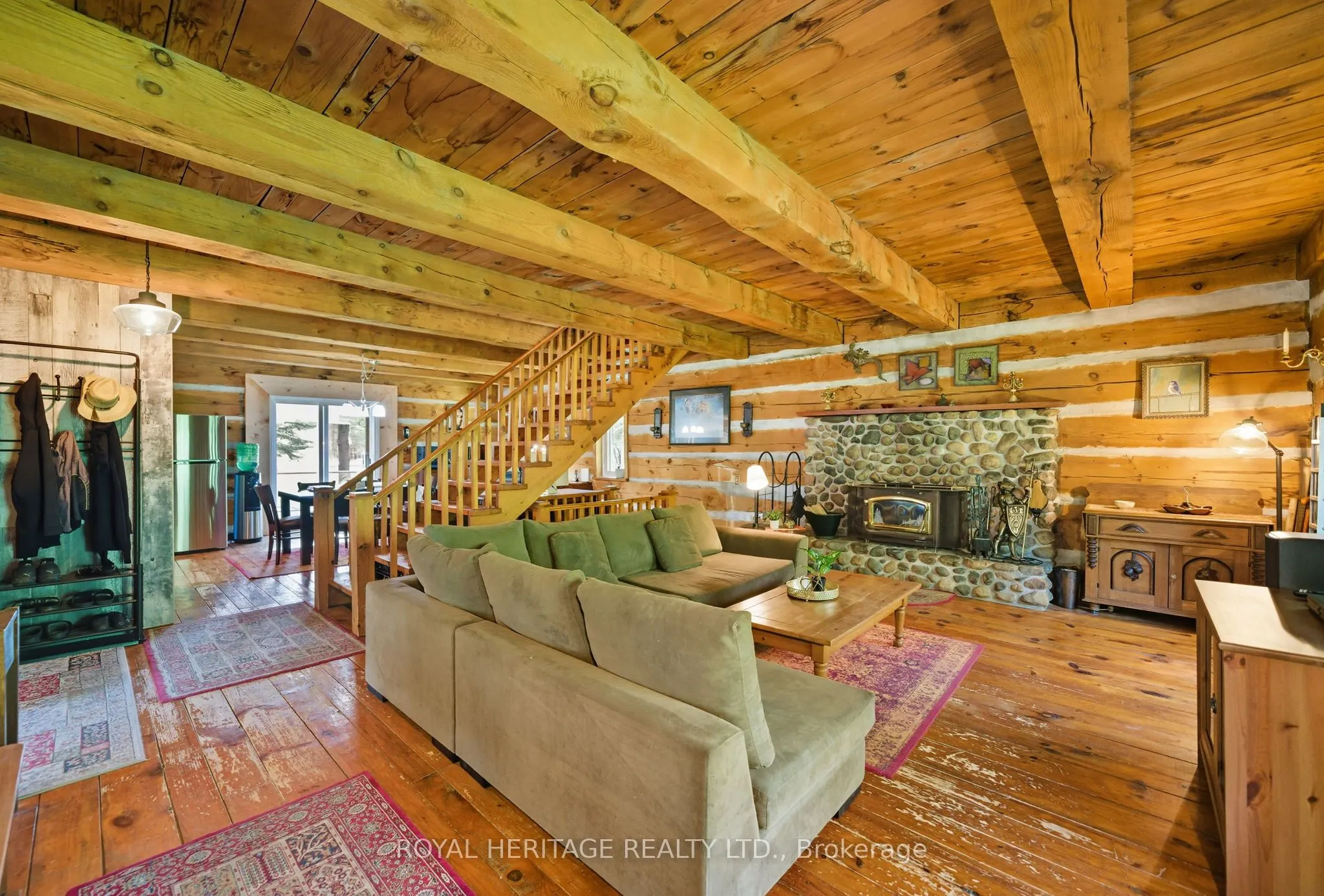 192 Gleason's Corner Road