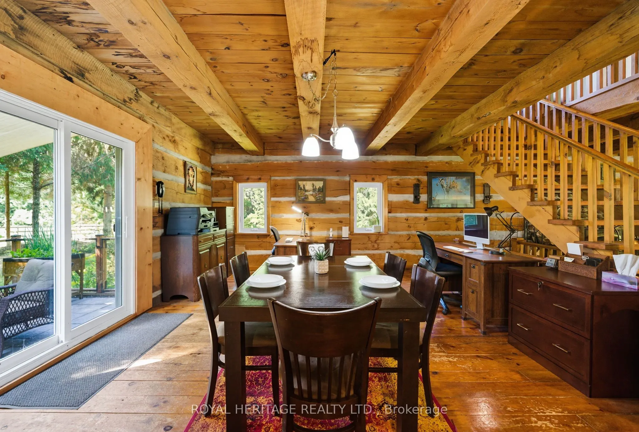 192 Gleason's Corner Road