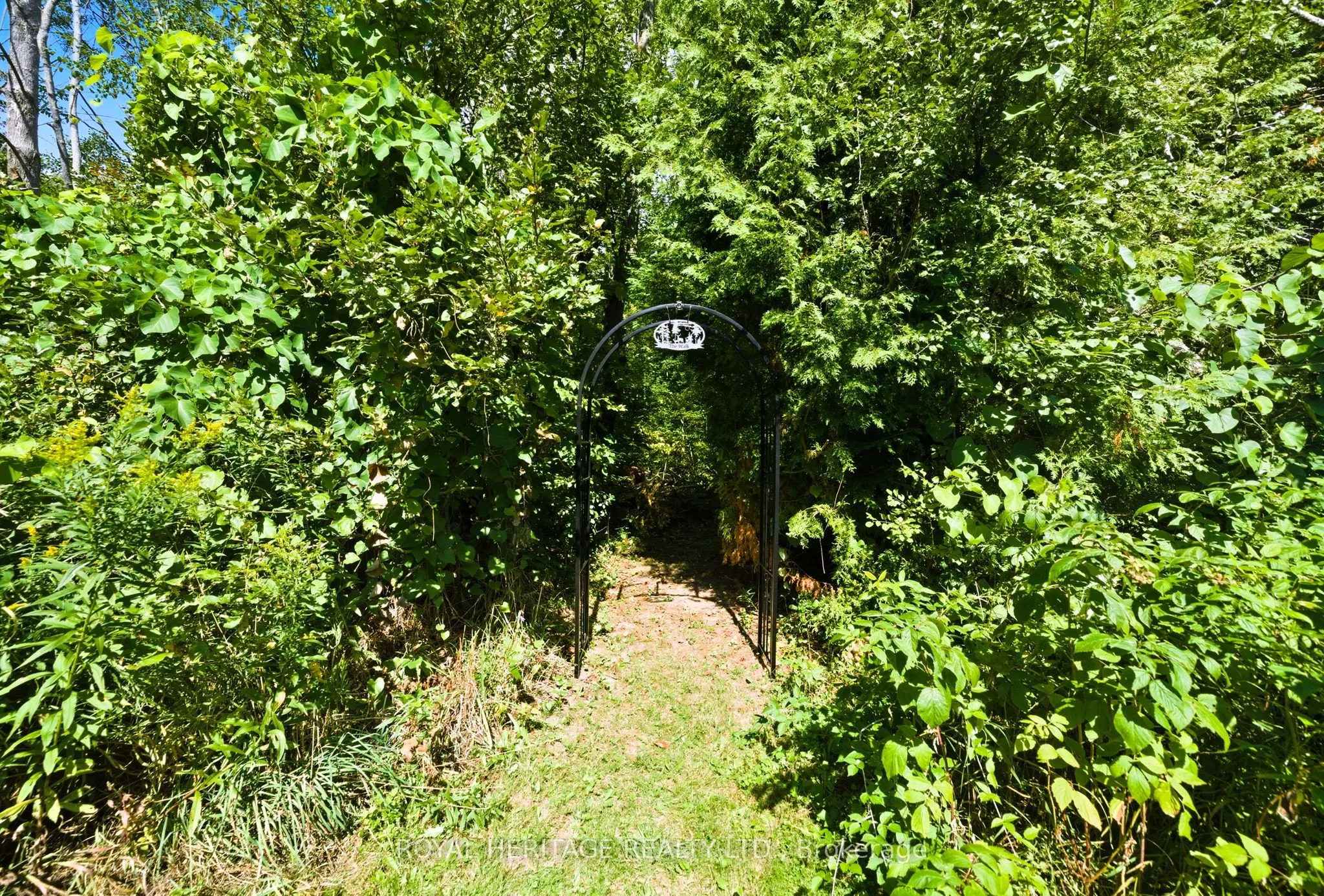 192 Gleason's Corner Road