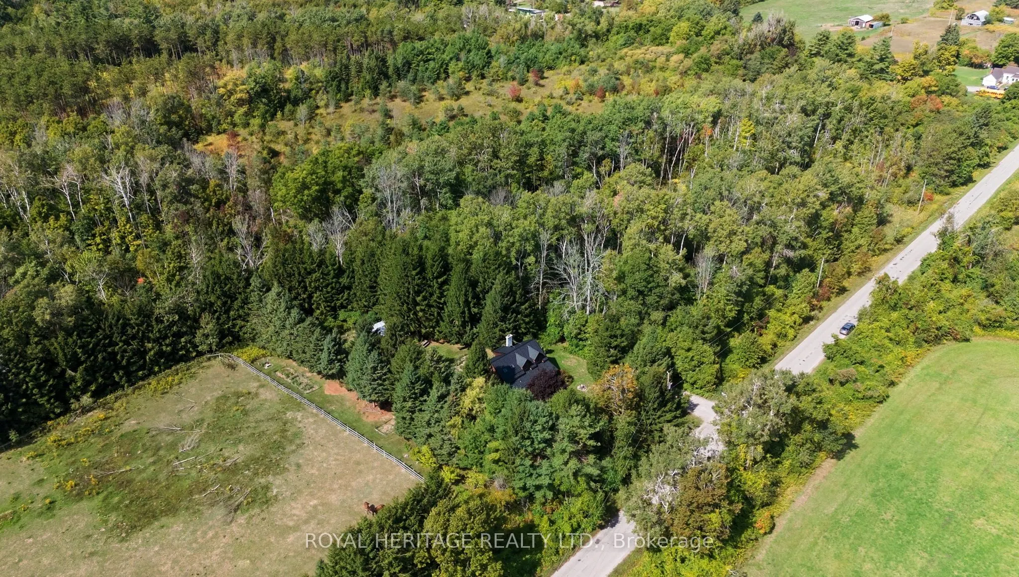 192 Gleason's Corner Road