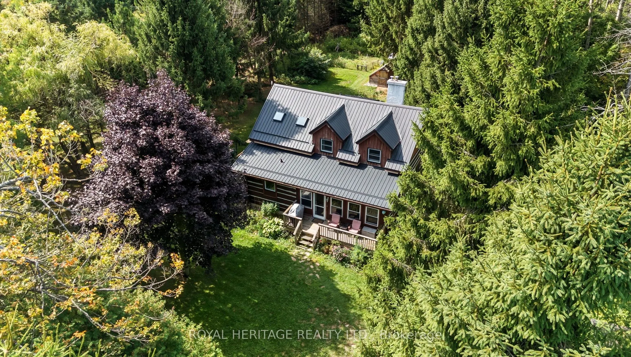 192 Gleason's Corner Road