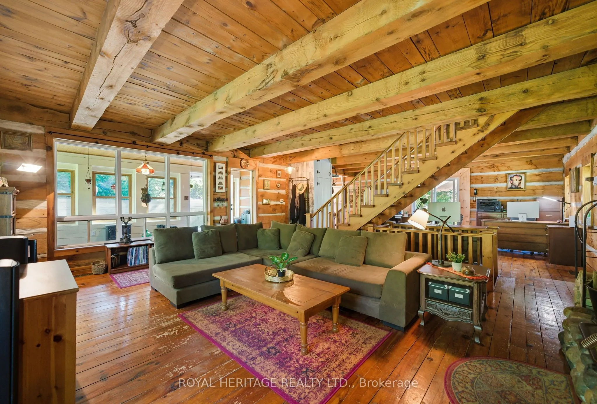 192 Gleason's Corner Road