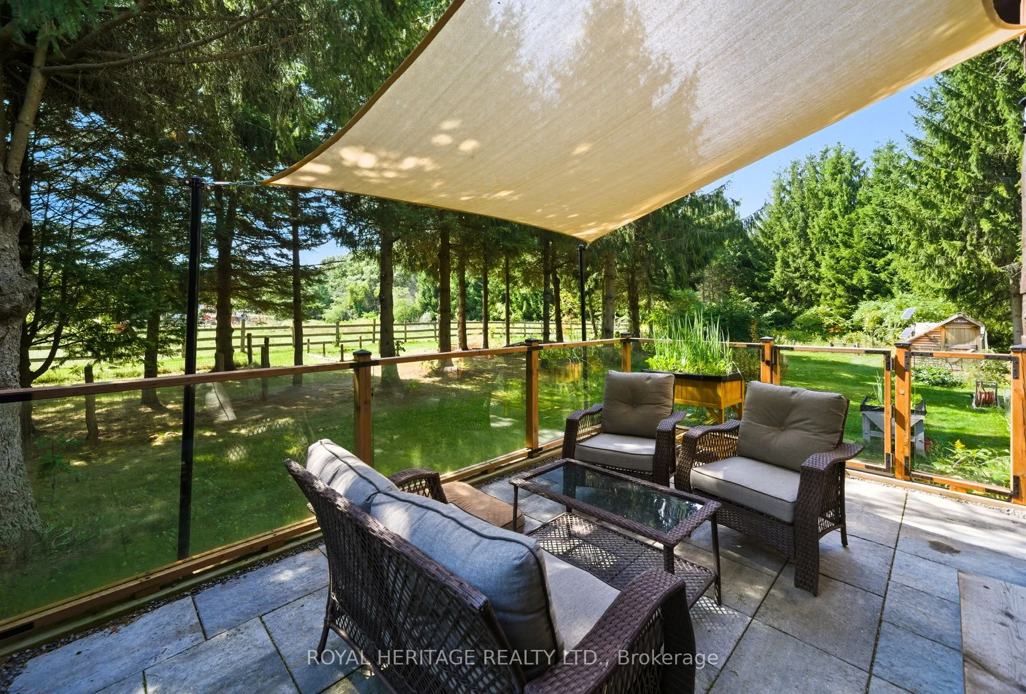 192 Gleason's Corner Road