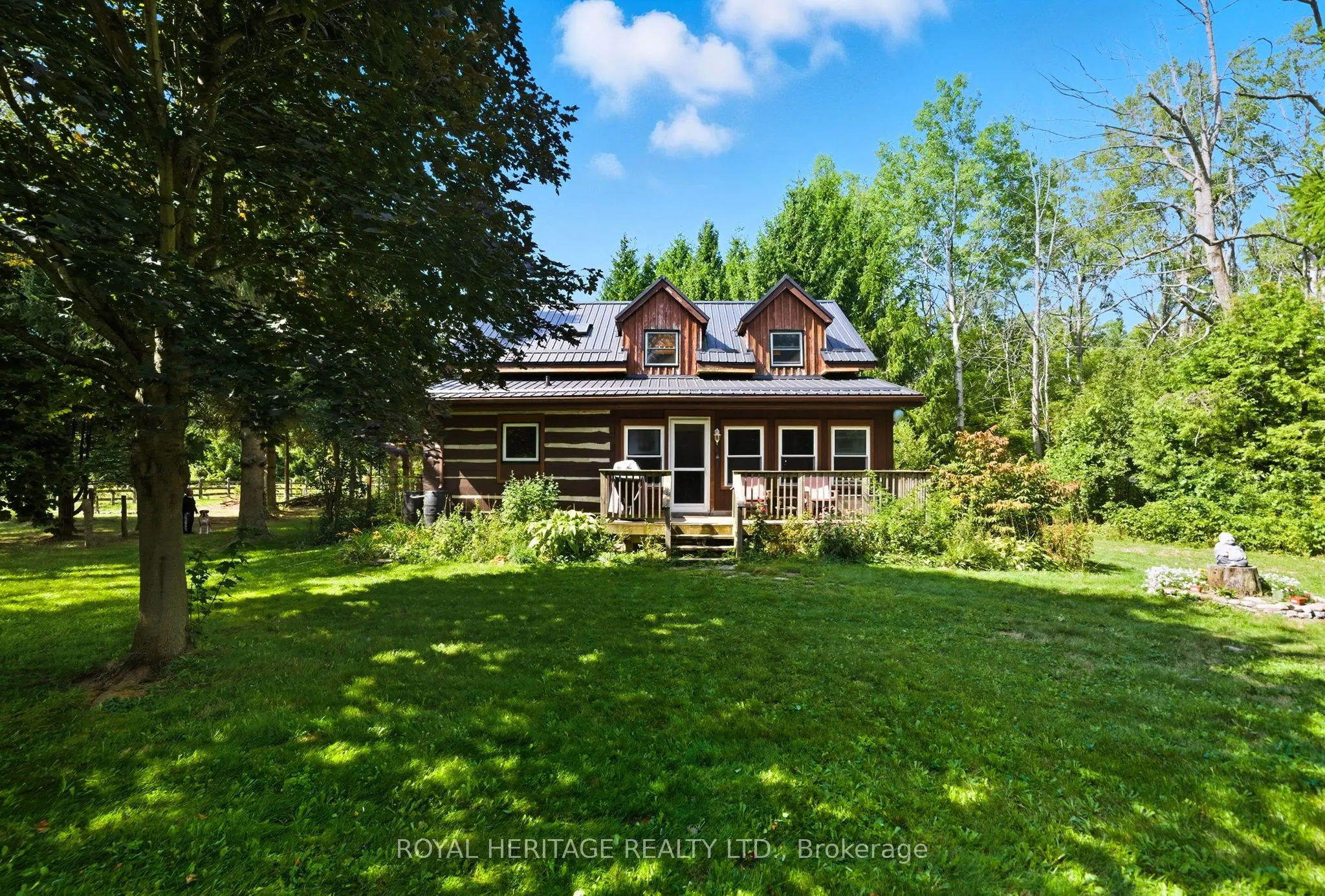 192 Gleason's Corner Road