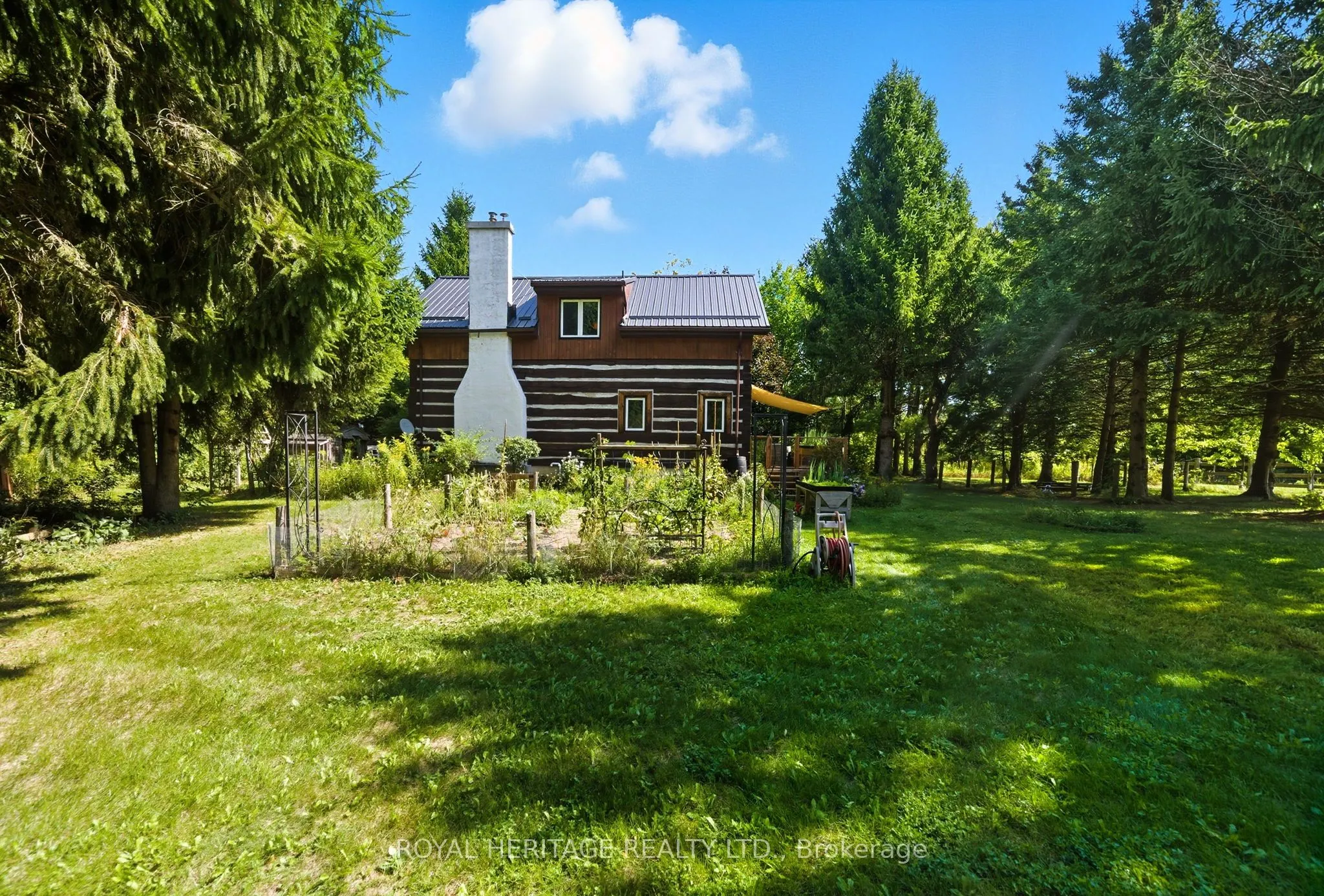 192 Gleason's Corner Road