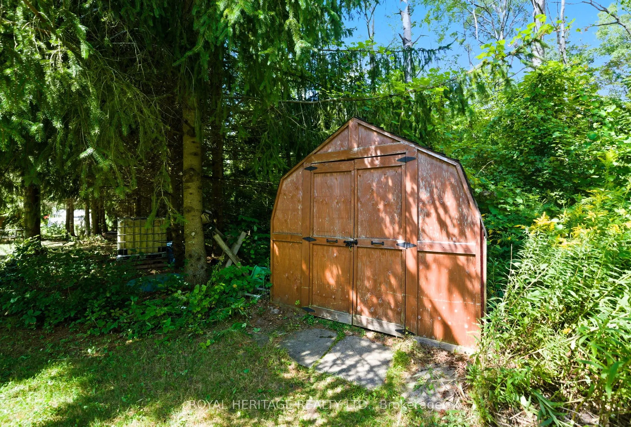 192 Gleason's Corner Road