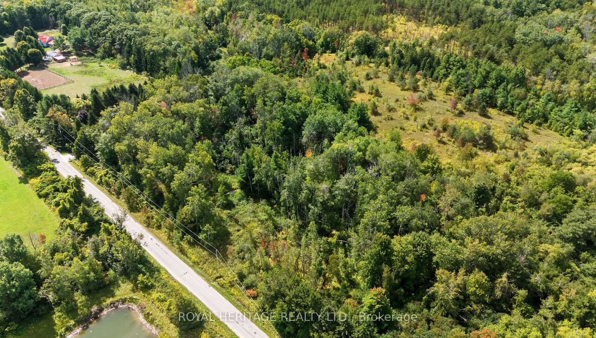 192 Gleason's Corner Road
