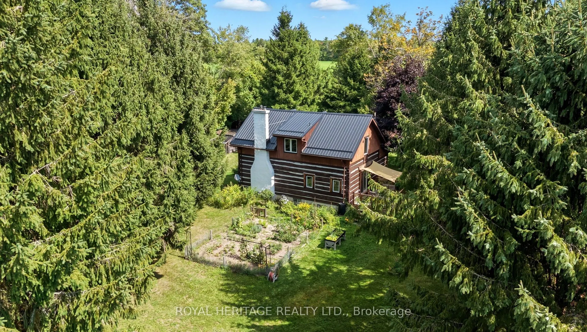 192 Gleason's Corner Road