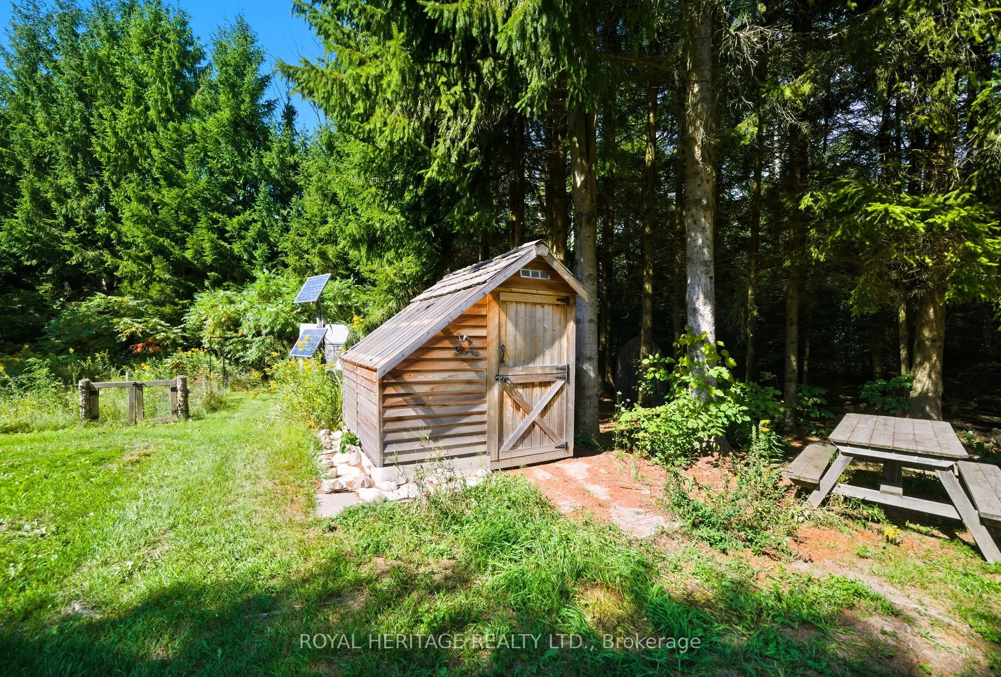 192 Gleason's Corner Road