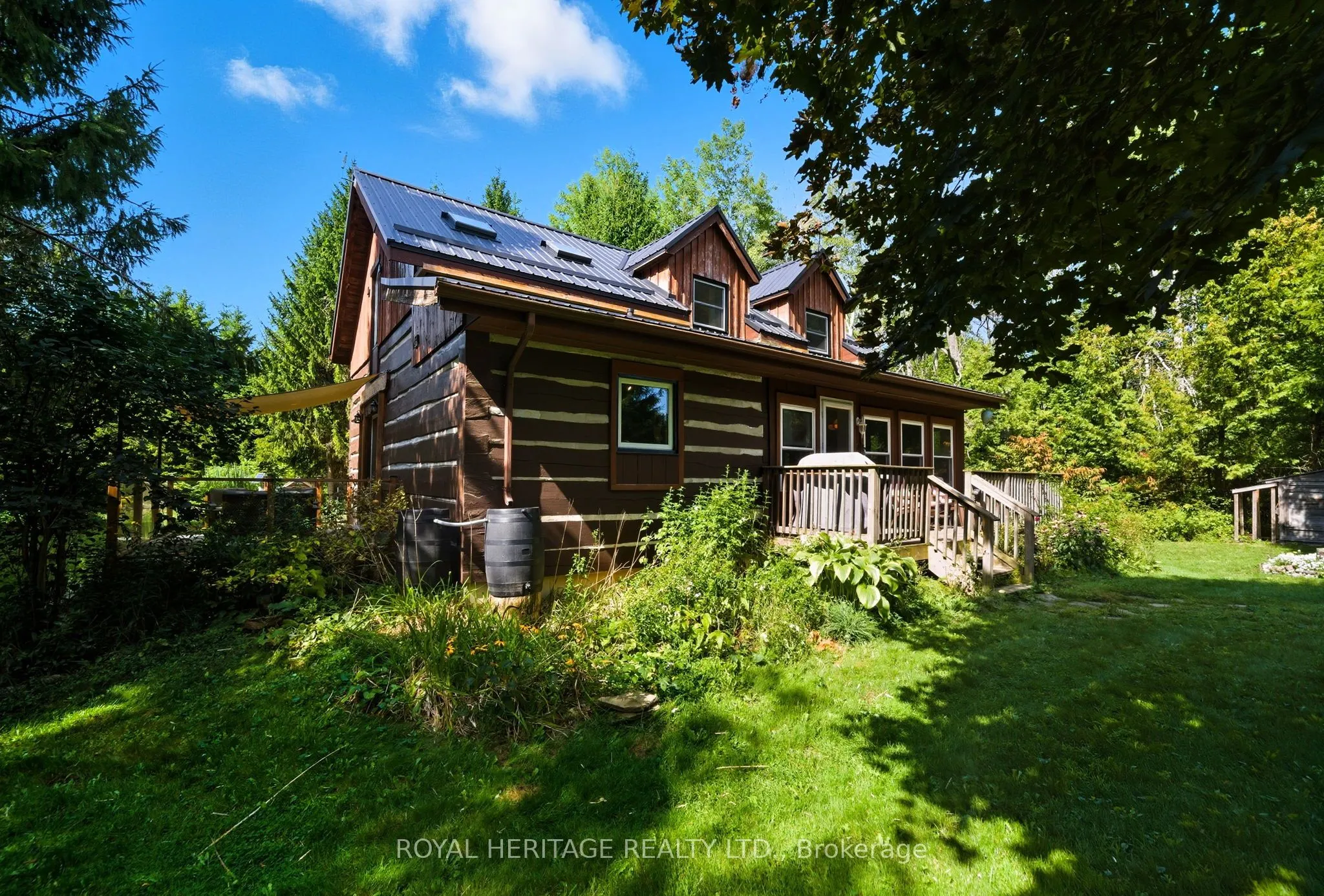 192 Gleason's Corner Road