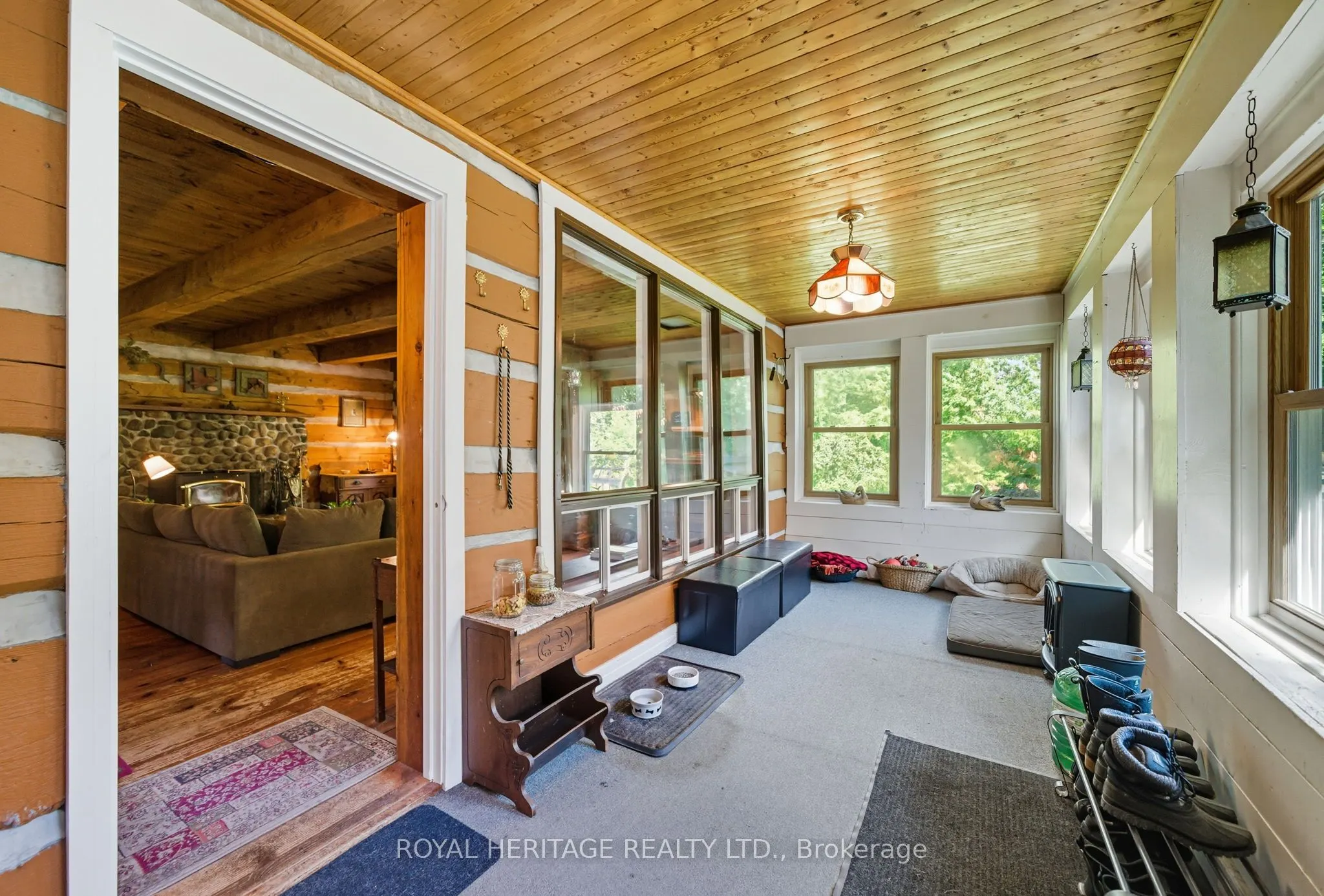 192 Gleason's Corner Road