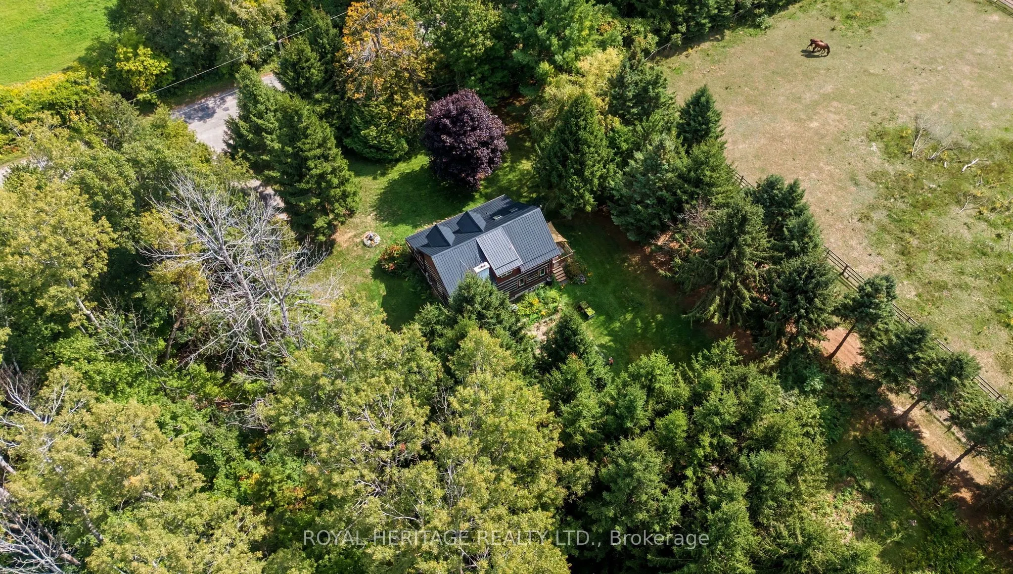 192 Gleason's Corner Road