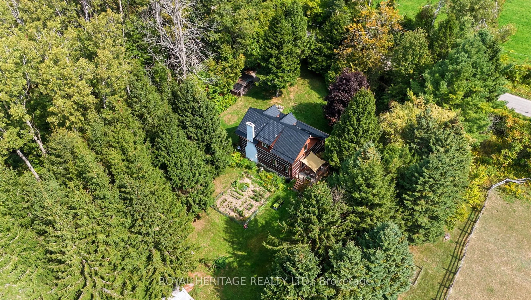 192 Gleason's Corner Road