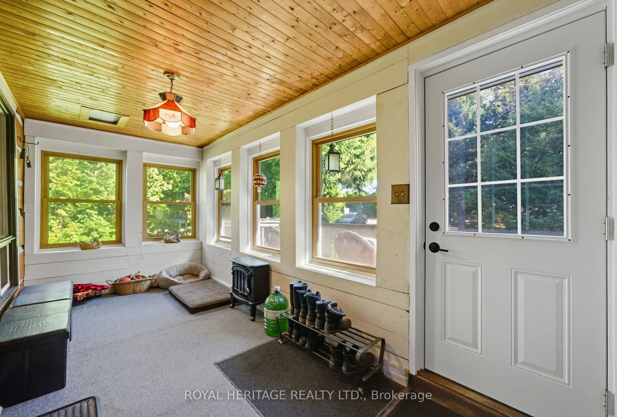 192 Gleason's Corner Road
