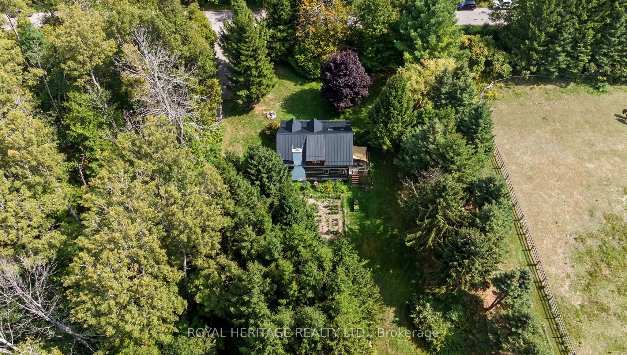 192 Gleason's Corner Road