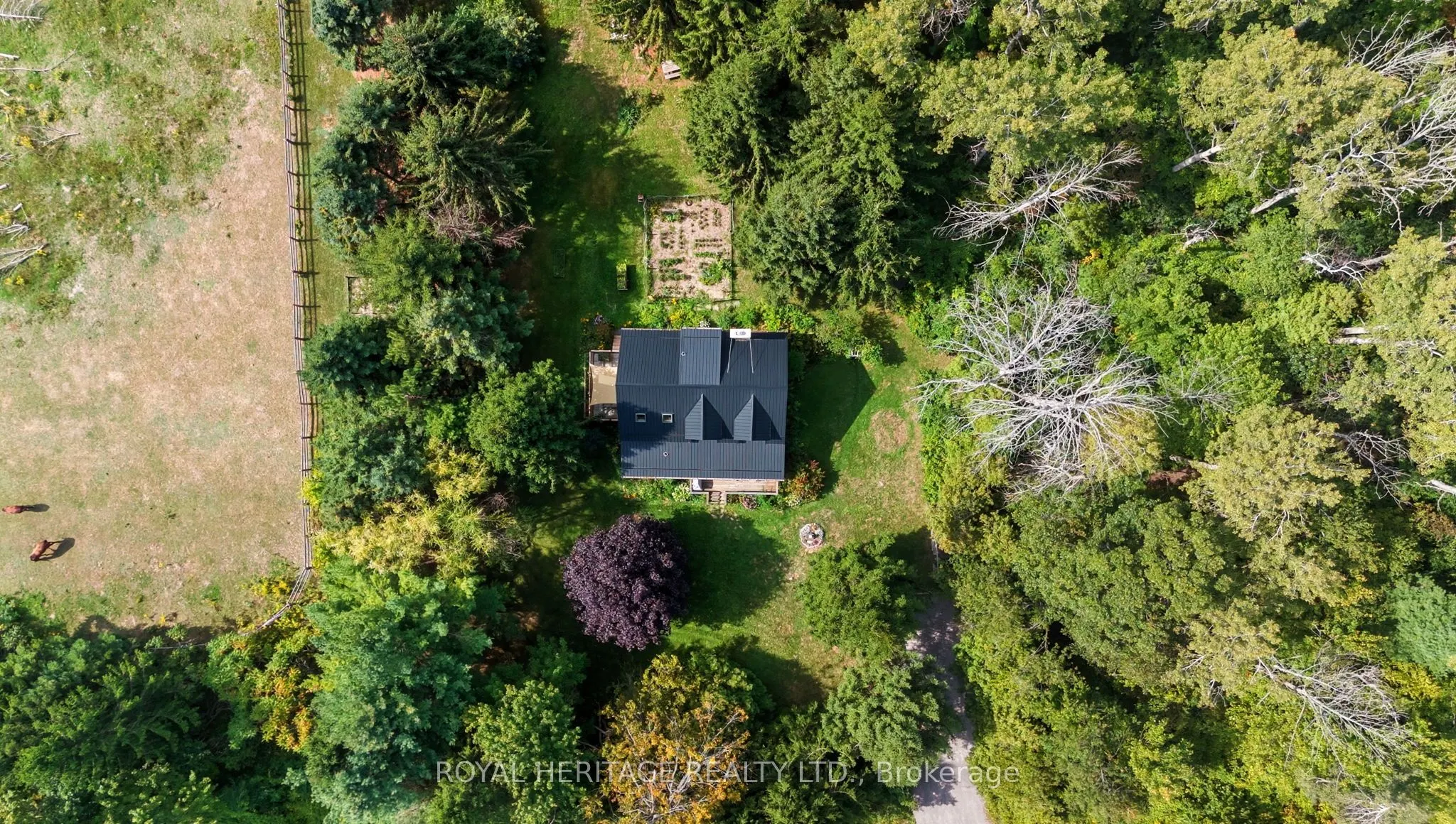 192 Gleason's Corner Road