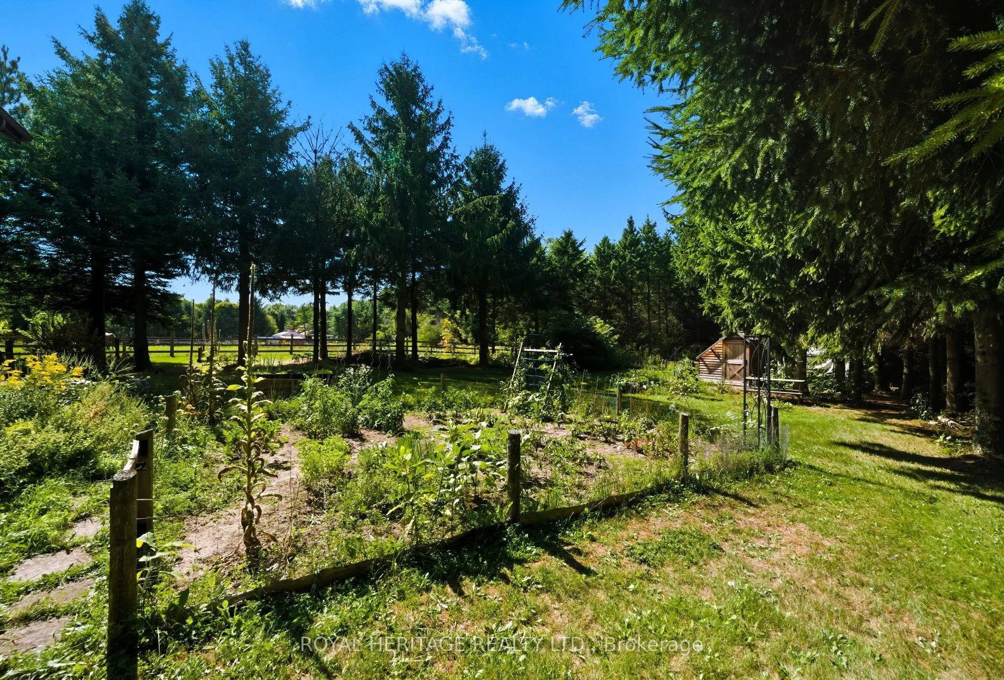 192 Gleason's Corner Road