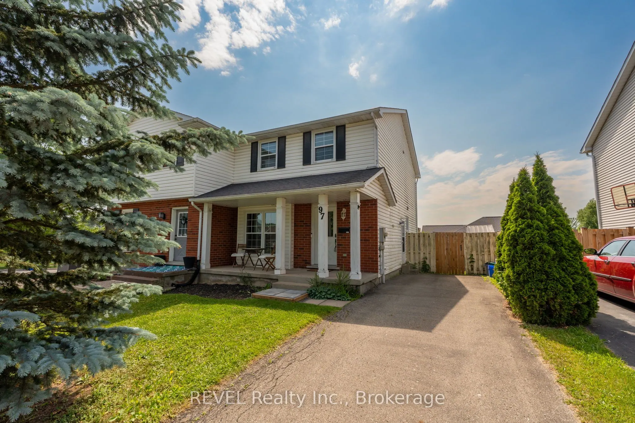 97 Aquador Drive