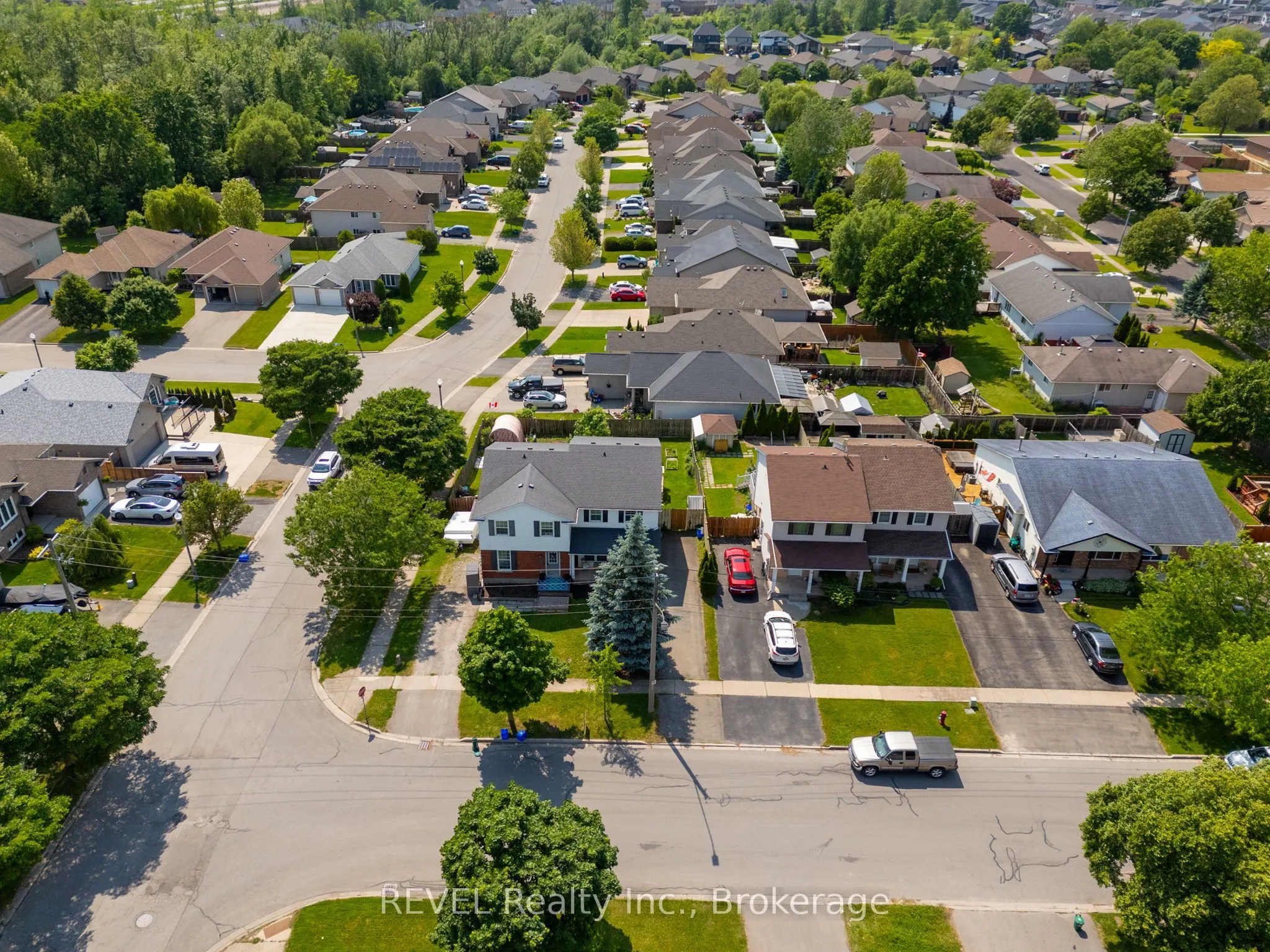 97 Aquador Drive