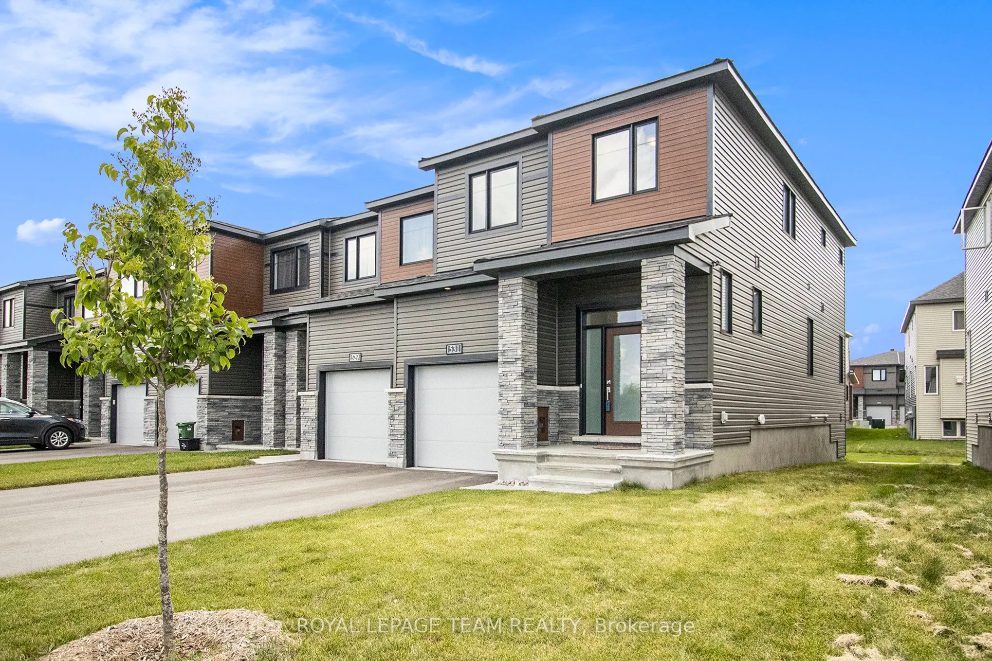 531 Winterset Road