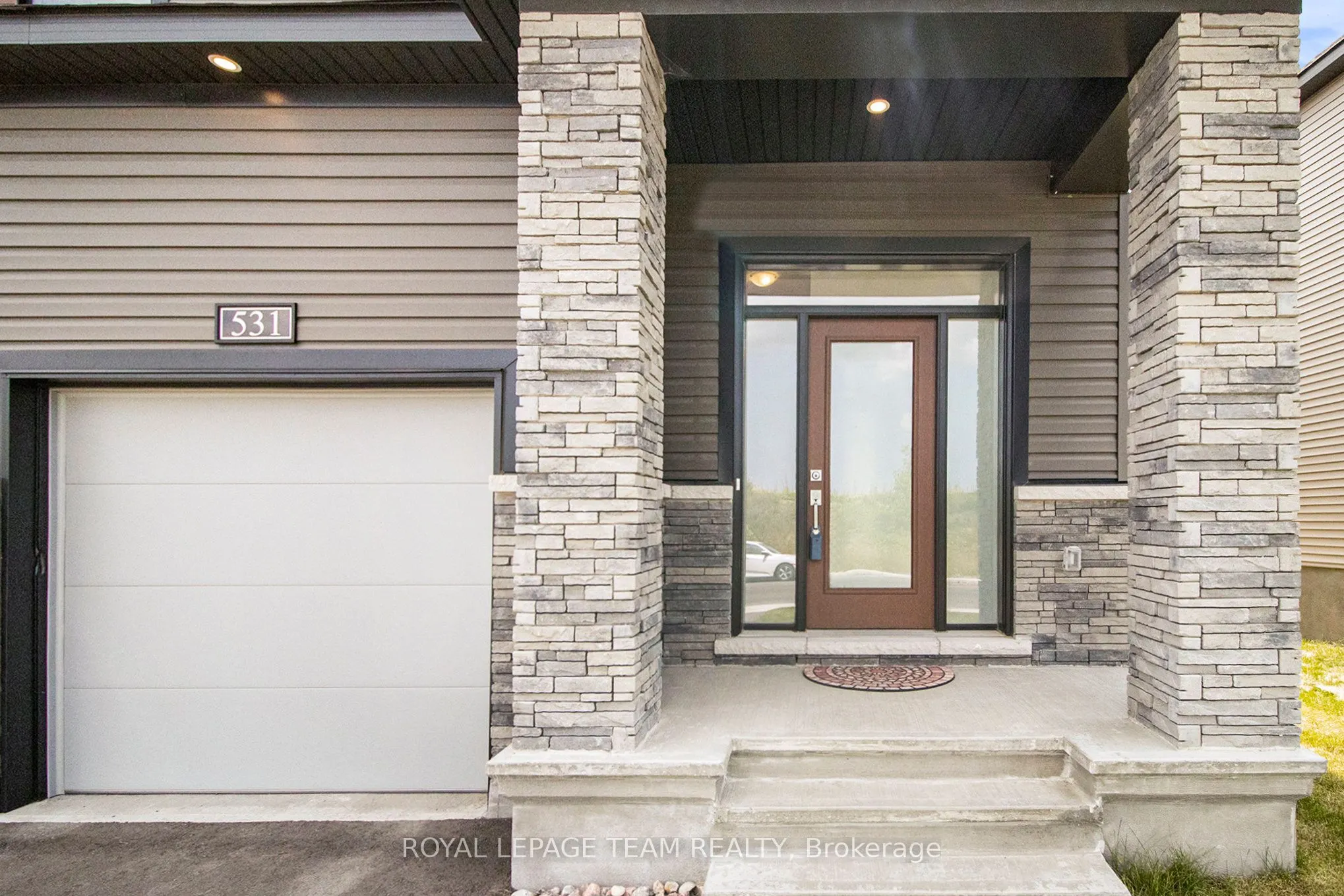 531 Winterset Road