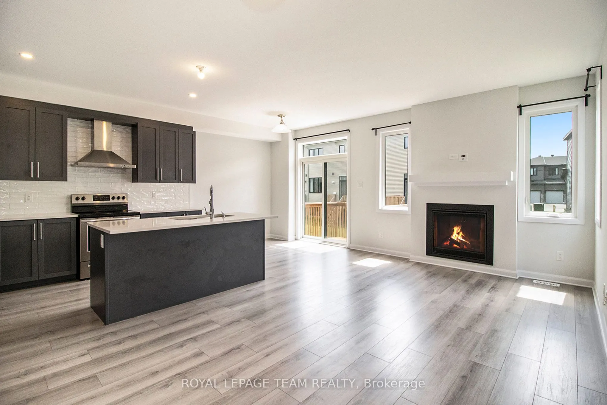 531 Winterset Road